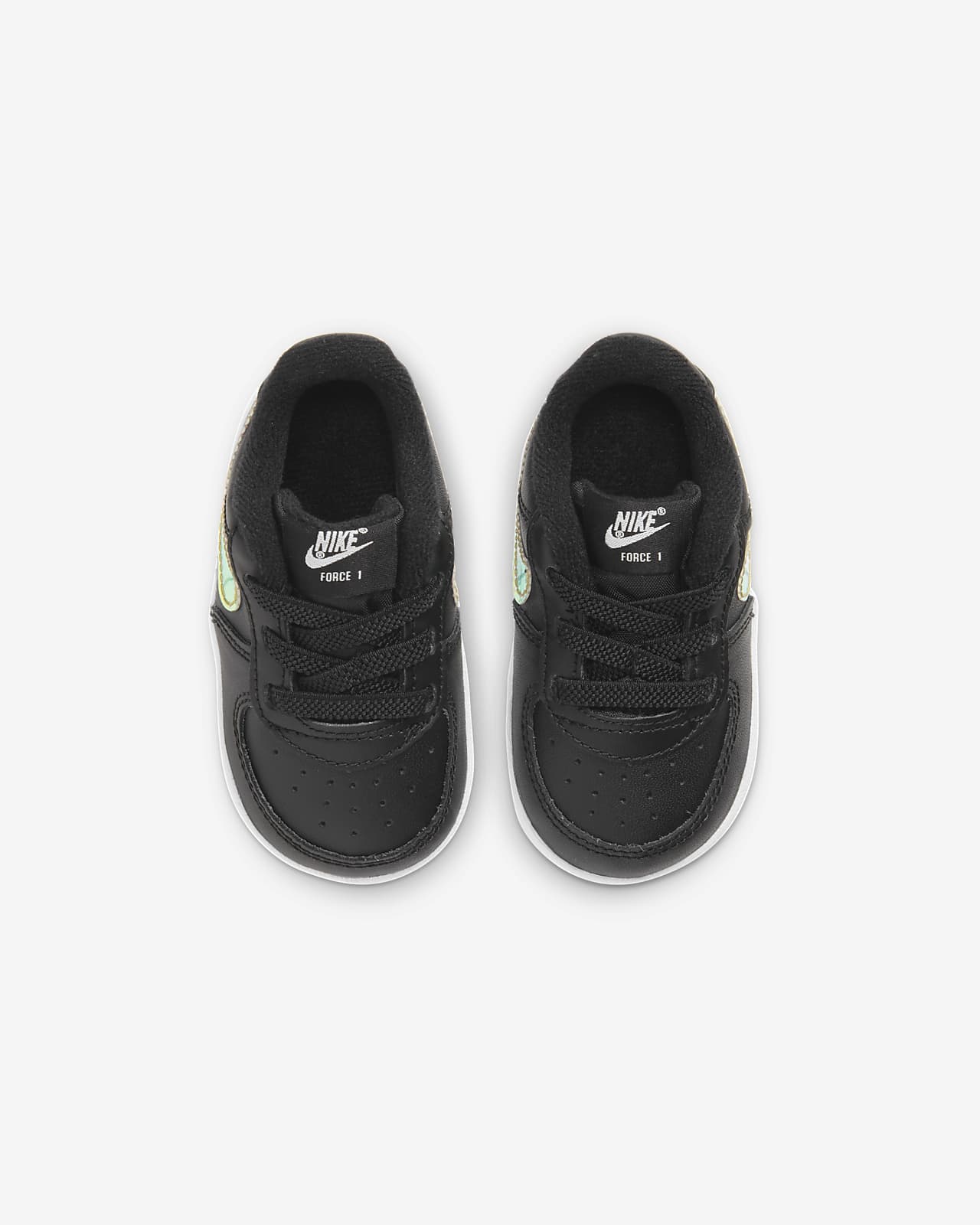 nike baby bootie