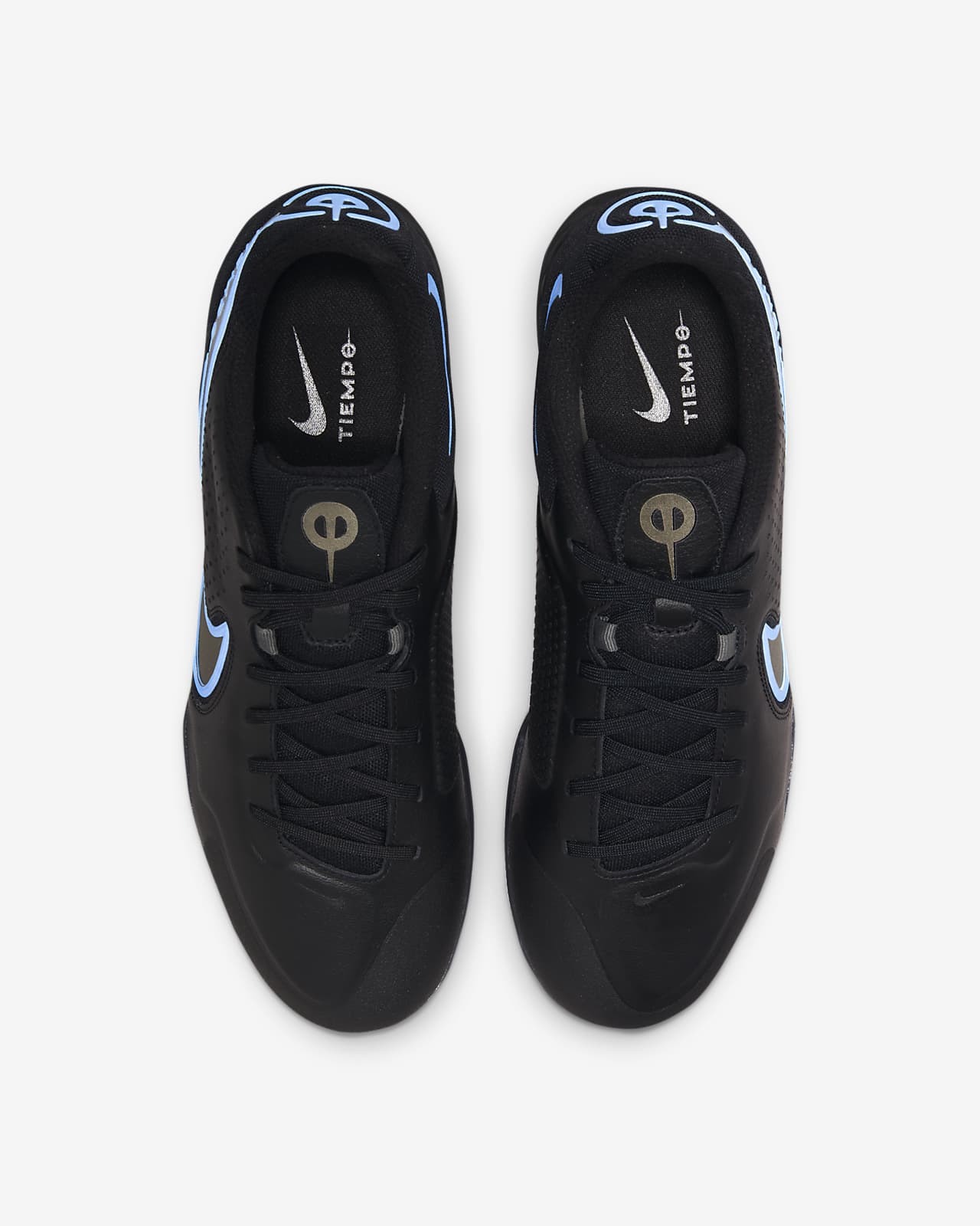nike tiempo 9 pro ic