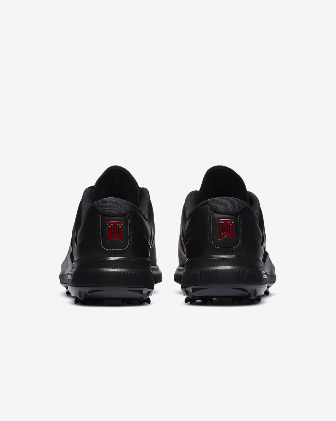 tiger woods tennis shoes