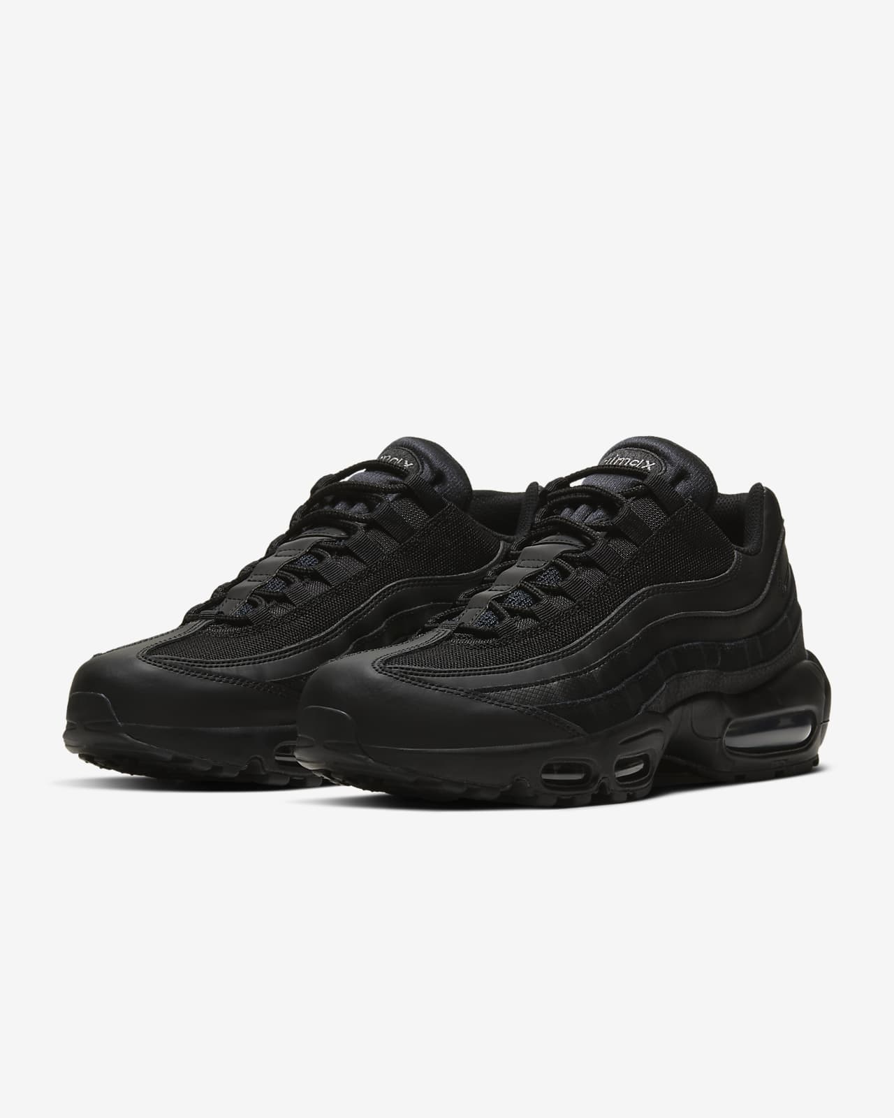 Scarpa Nike Air Max 95 Essential - Uomo. Nike IT