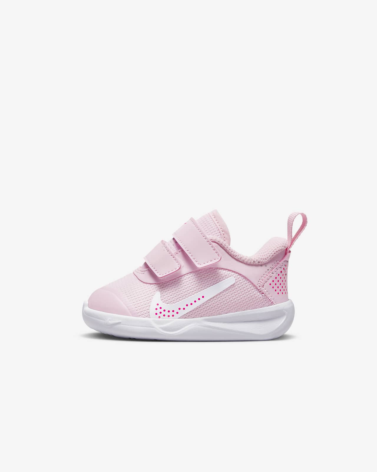 Παπούτσια Nike Omni Multi-Court για βρέφη και νήπια