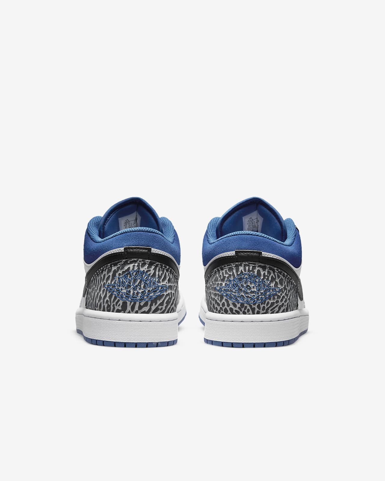 Calzado para hombre Air Jordan 1 Low SE. Nike MX