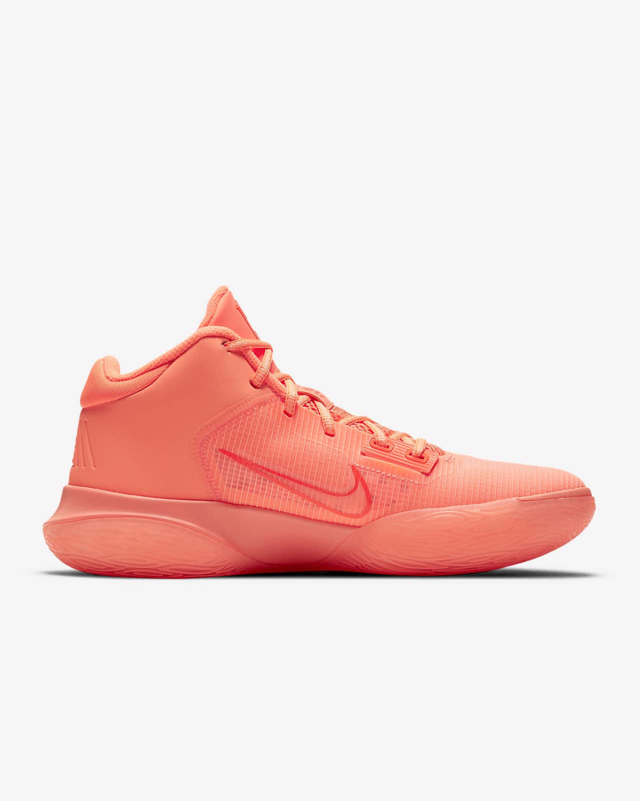 are kyrie flytrap 4 good for basketball