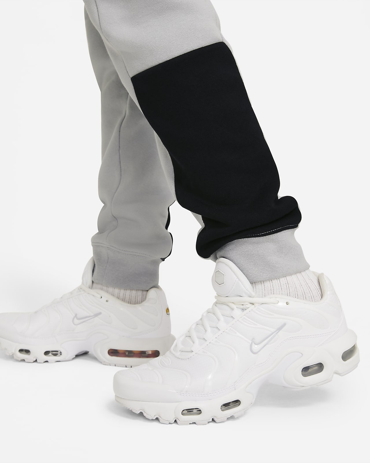 nike air boys pants