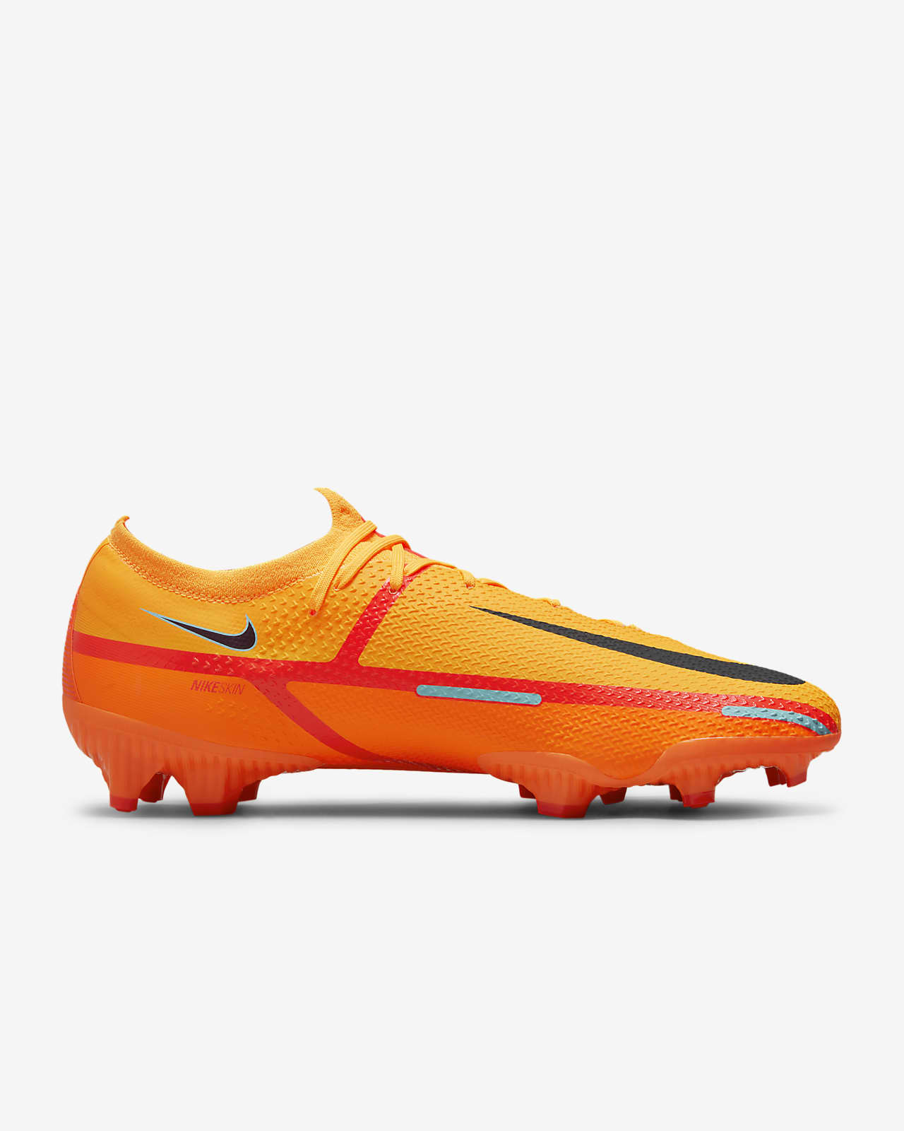 phantom nike