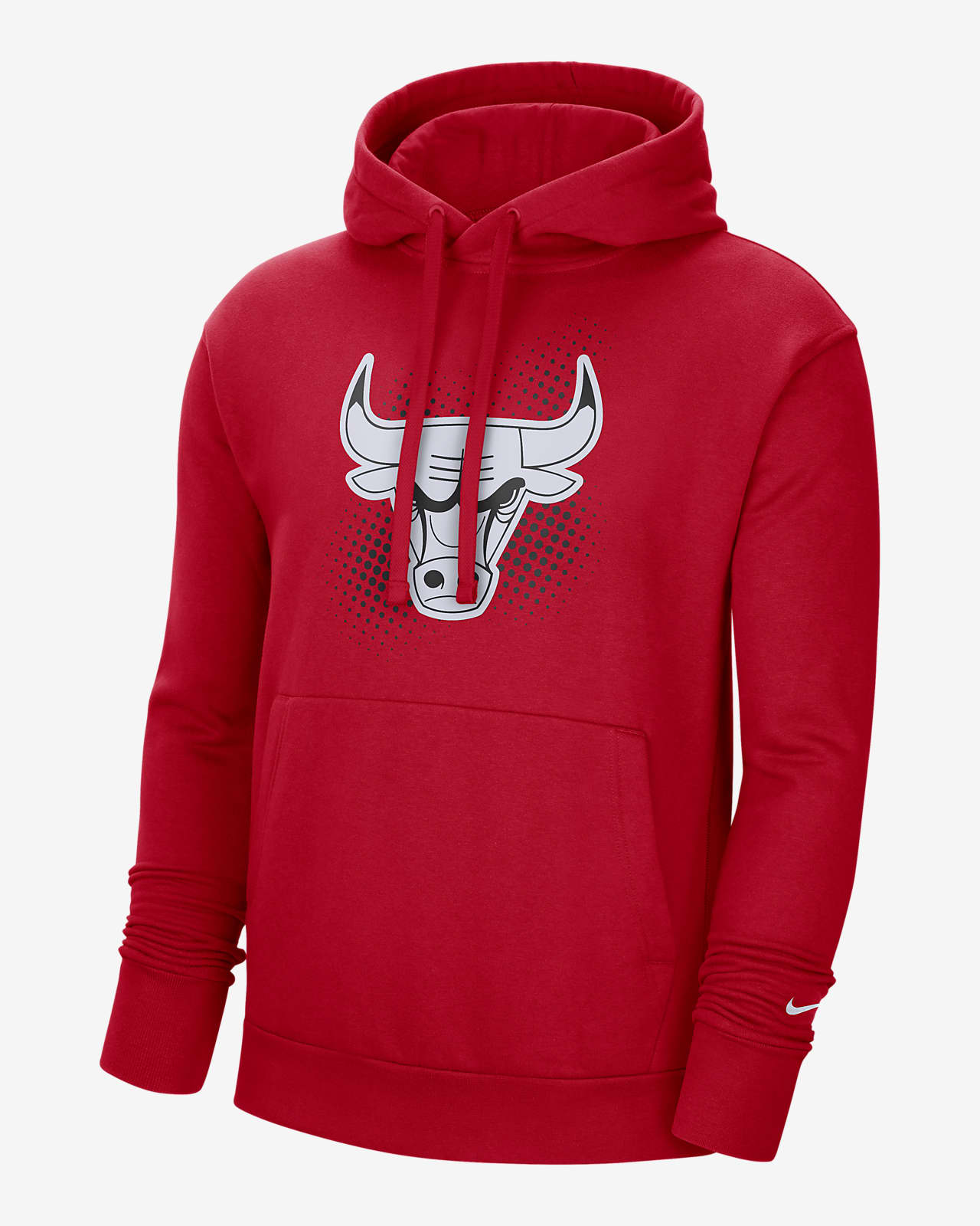 adidas bulls hoodie