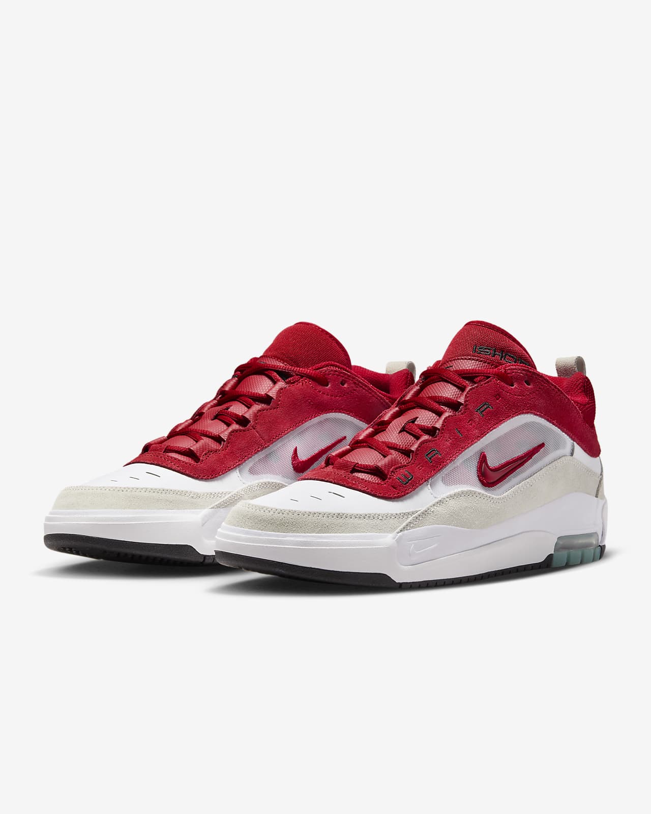 Nike Air Hypershox clearance 2011 Nederland