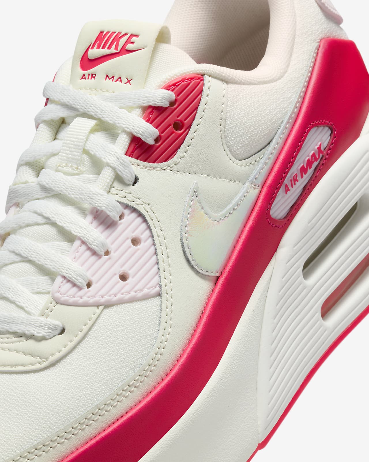 Nike Air Max 90 LV8 Women's Shoes