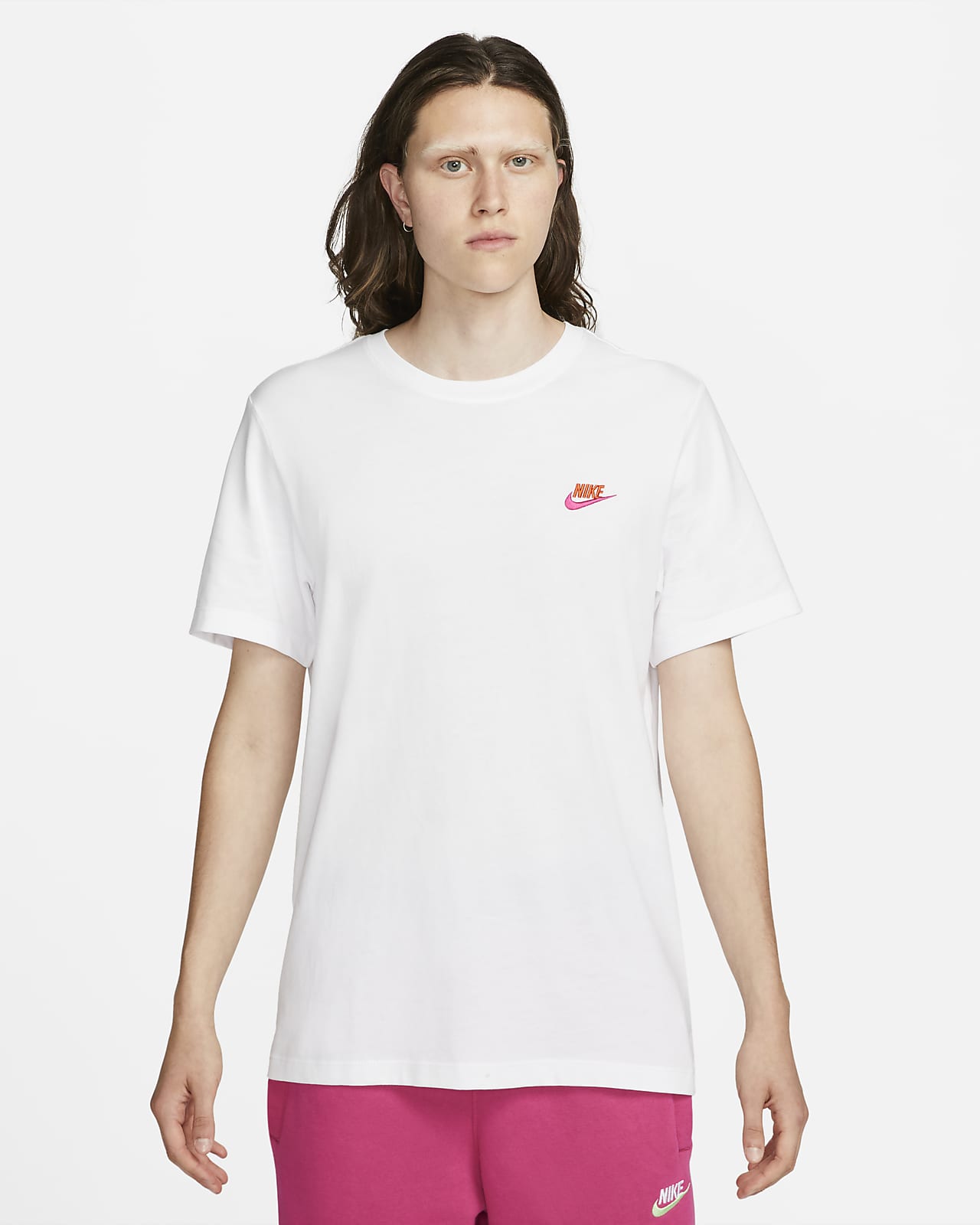 Nike Sportswear Herren-T-Shirt