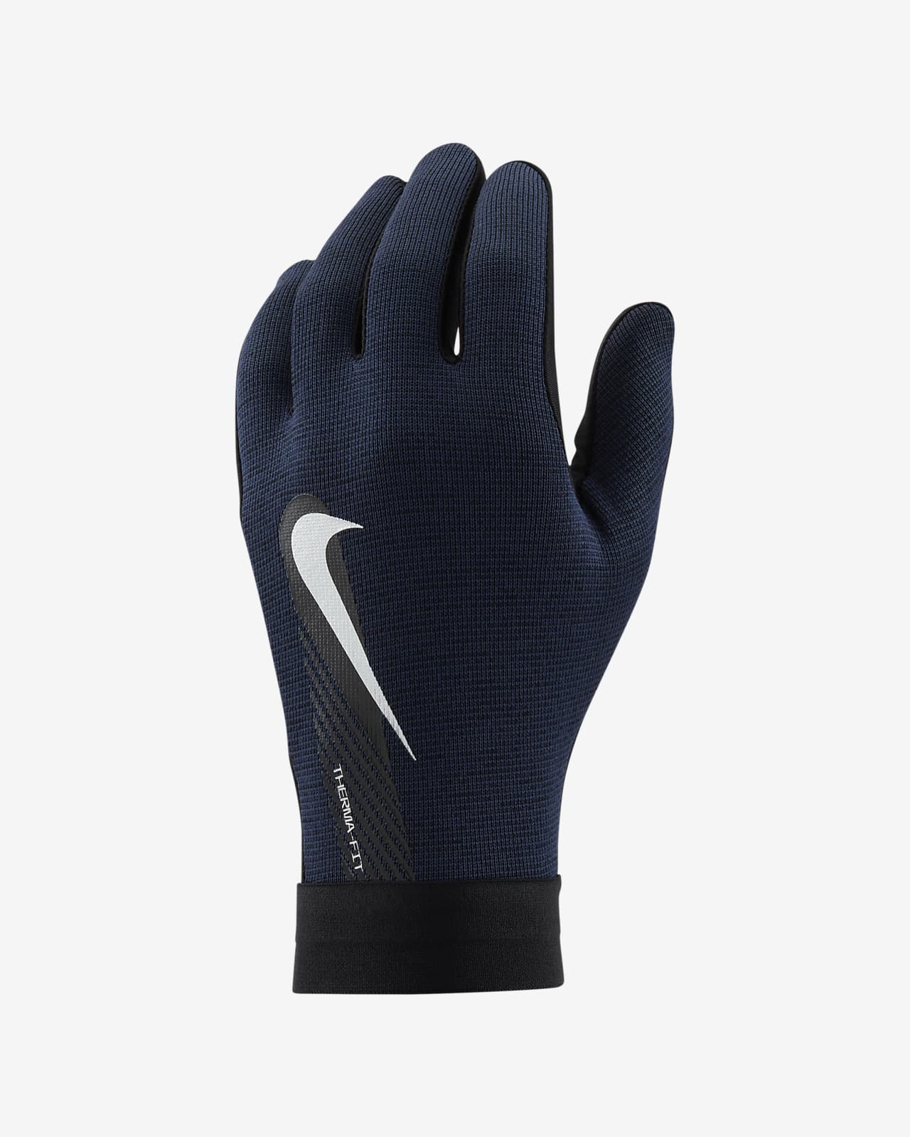 Nike Therma-FIT Academy Voetbalhandschoenen. Nike BE