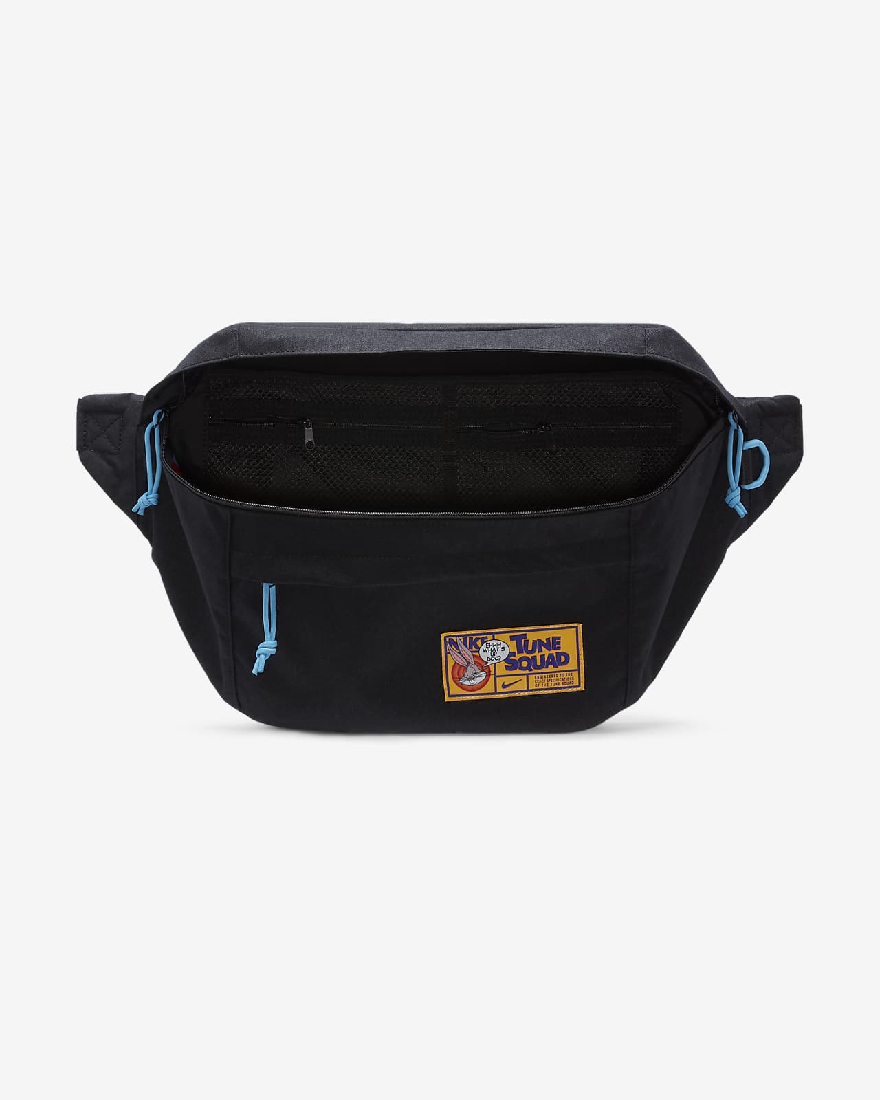 space fanny pack