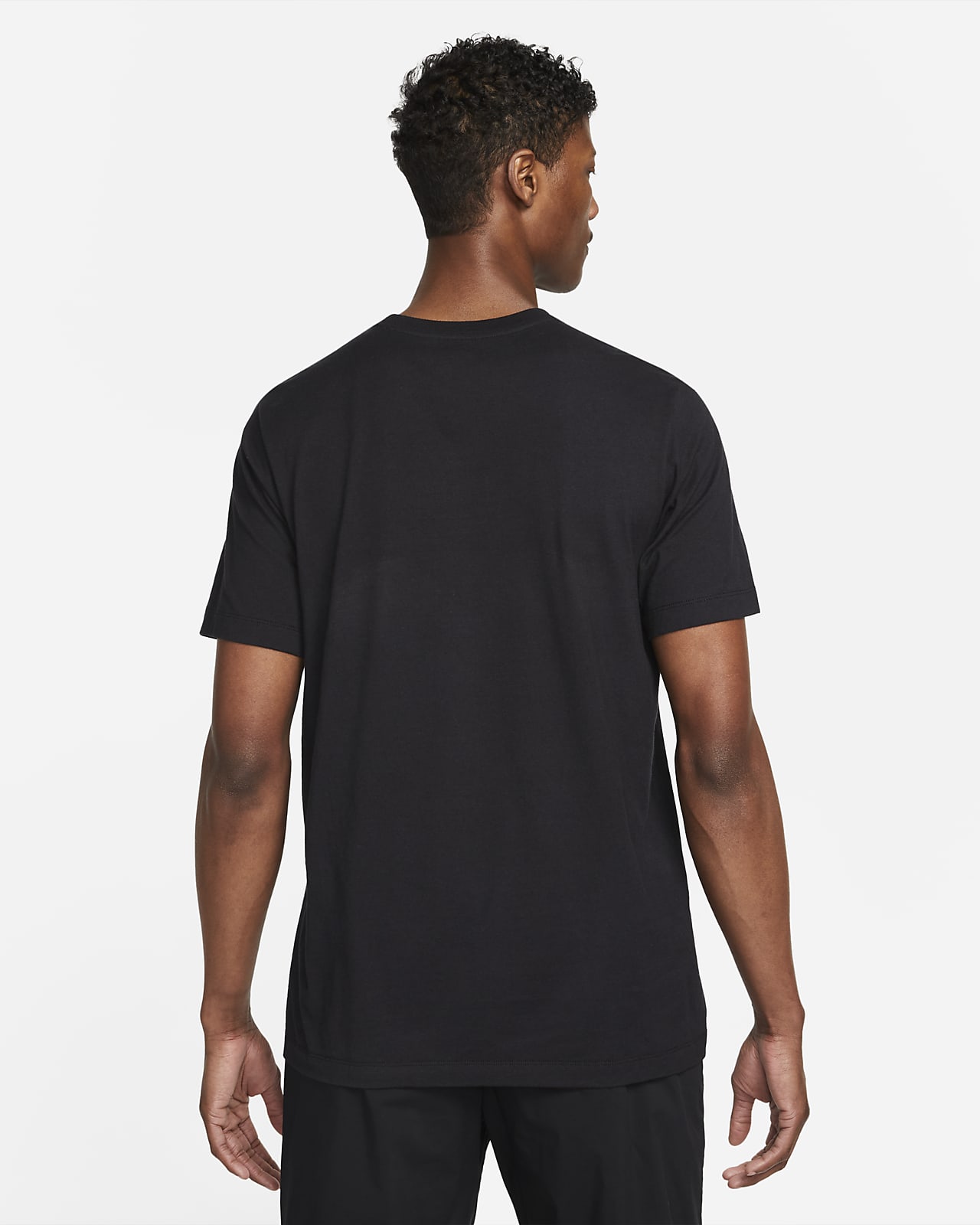 Standard Logo T-Shirt