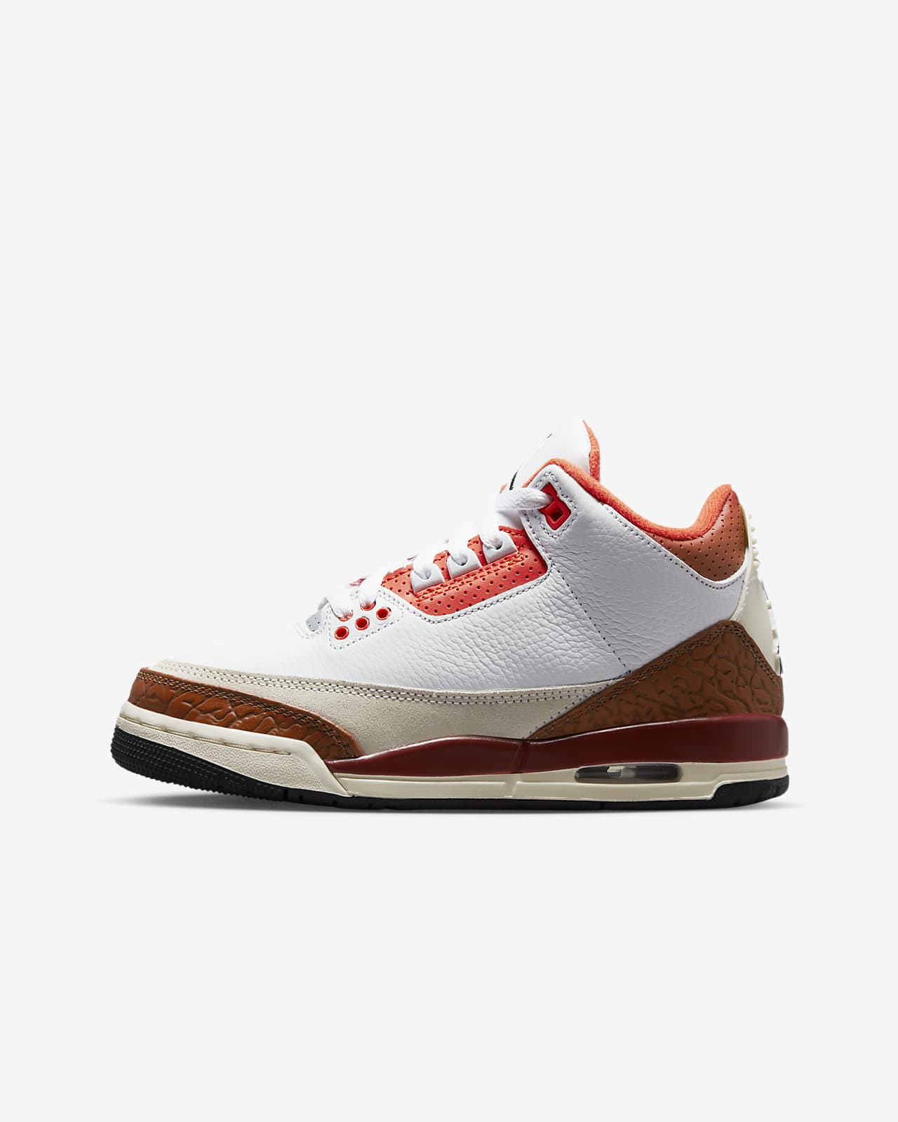 NIKE AIR JORDAN ３ RETRO | labiela.com