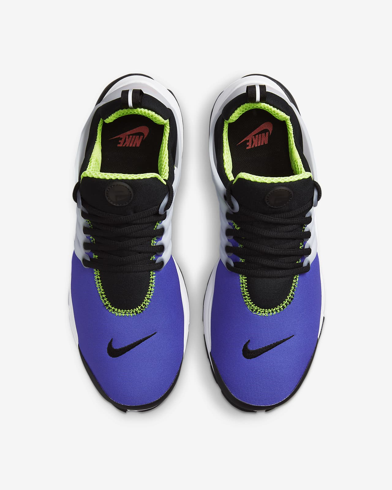 Calzado para hombre Nike Air Presto. Nike.com