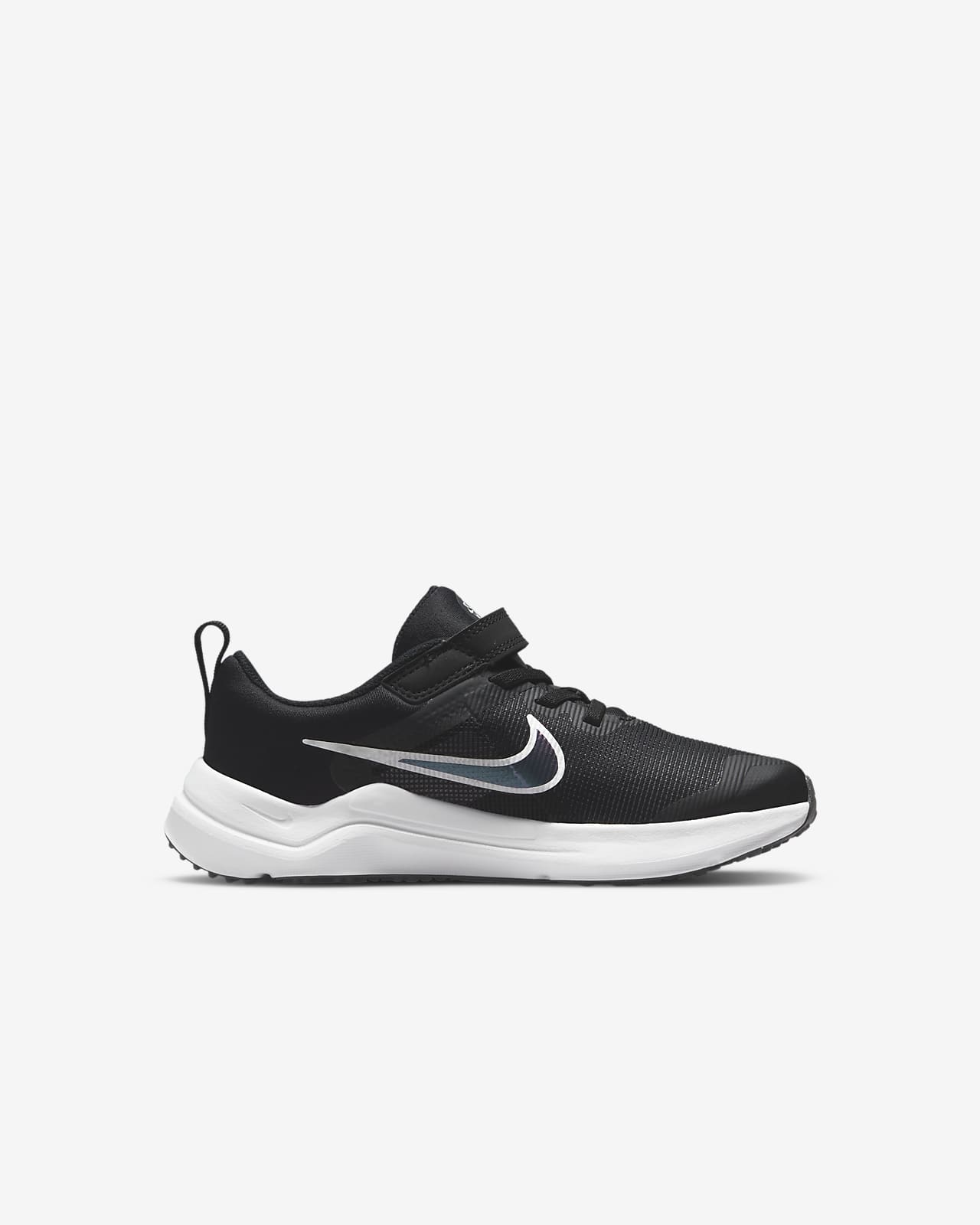 Nike Downshifter 12 Younger Kids Shoes