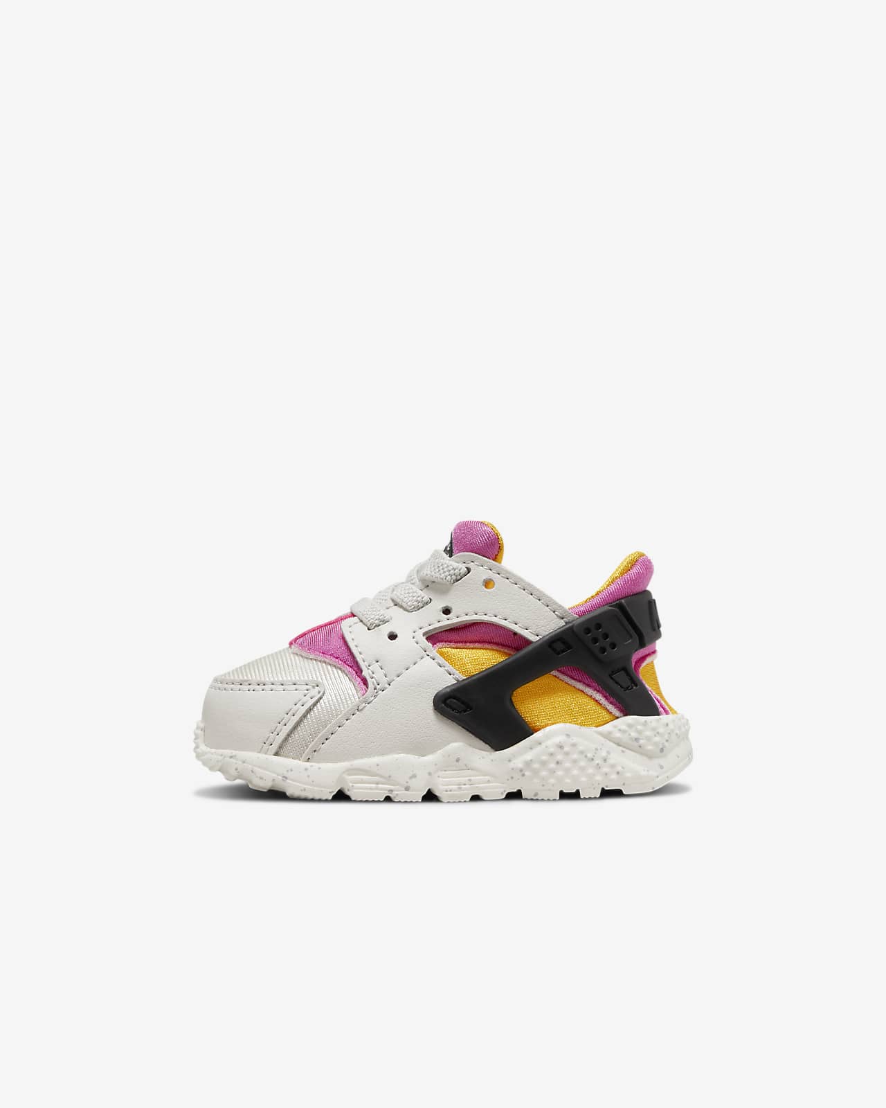 Nike Huarache Run Zapatillas - Bebé e infantil. Nike ES