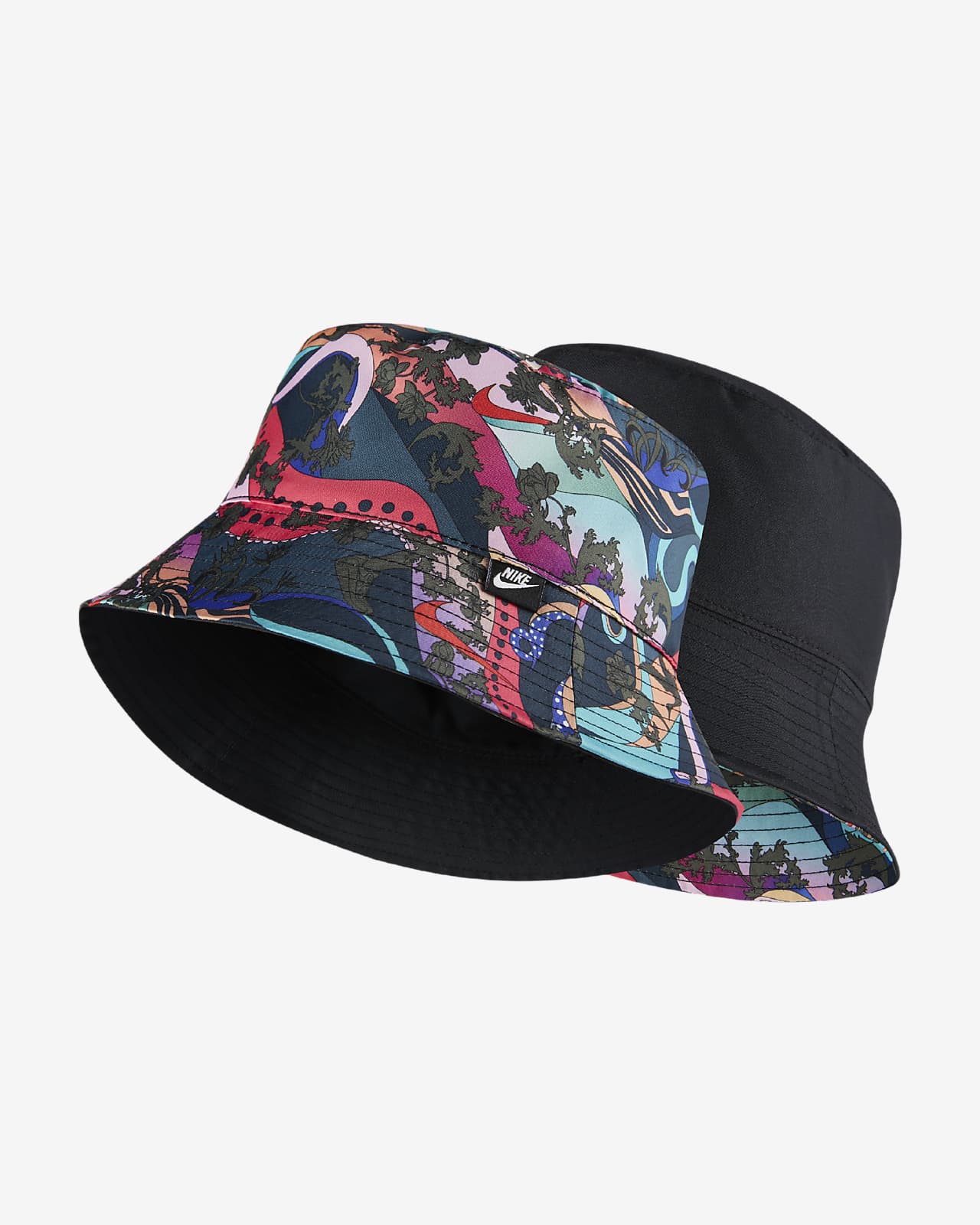 jordan reversible hat