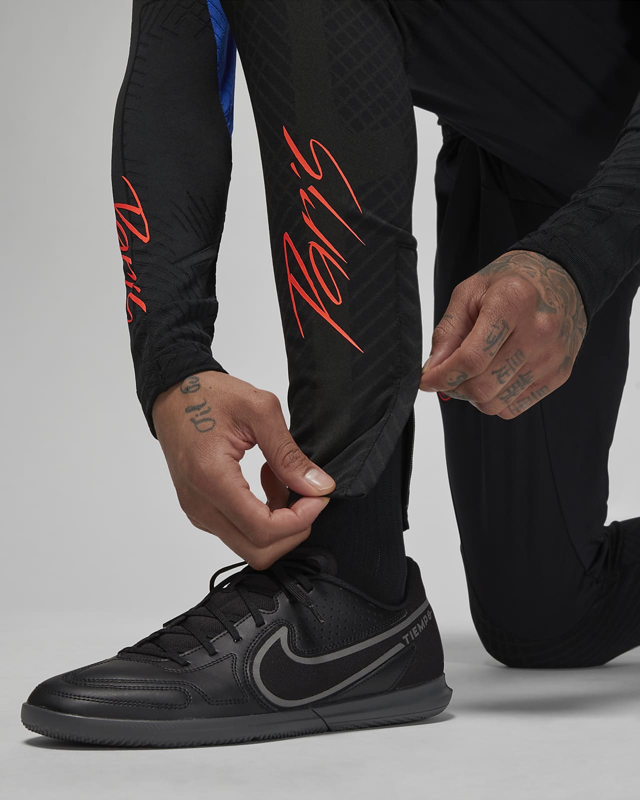 jordan soccer pants