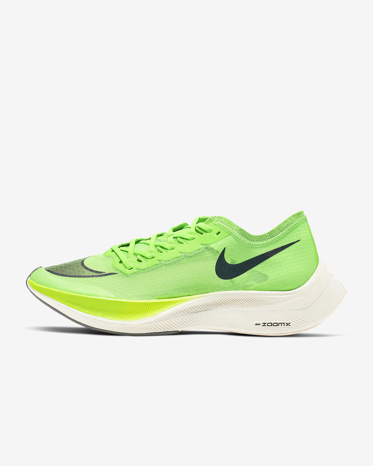 nike air zoomx vaporfly next men's running shoes