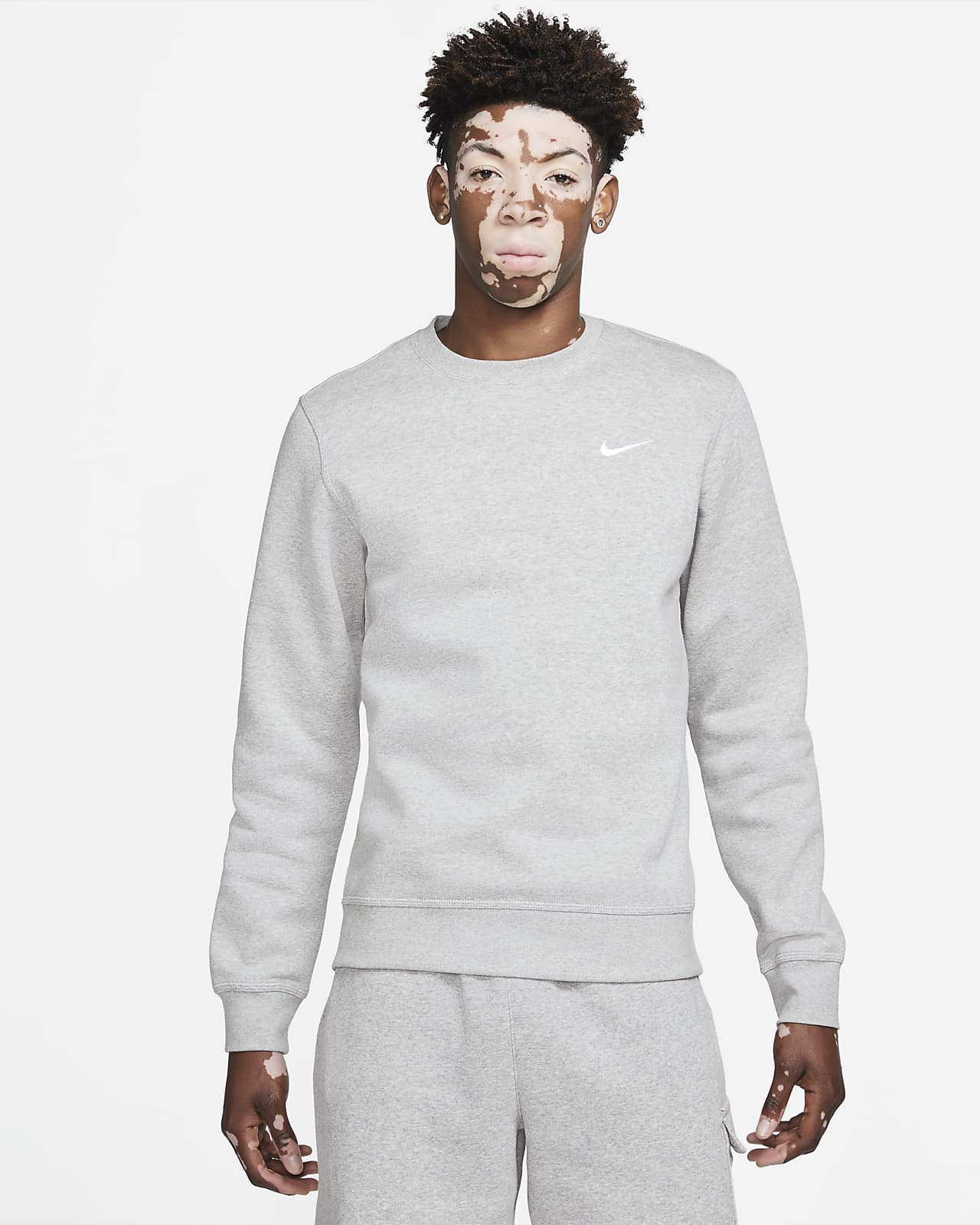 regalo censura Sombreado Nike Sportswear Club Fleece Sudadera - Hombre. Nike ES