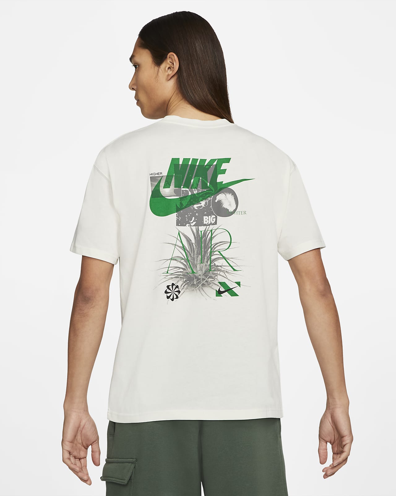 Nike公式 ナイキ スポーツウェア メンズ Tシャツ オンラインストア 通販サイト