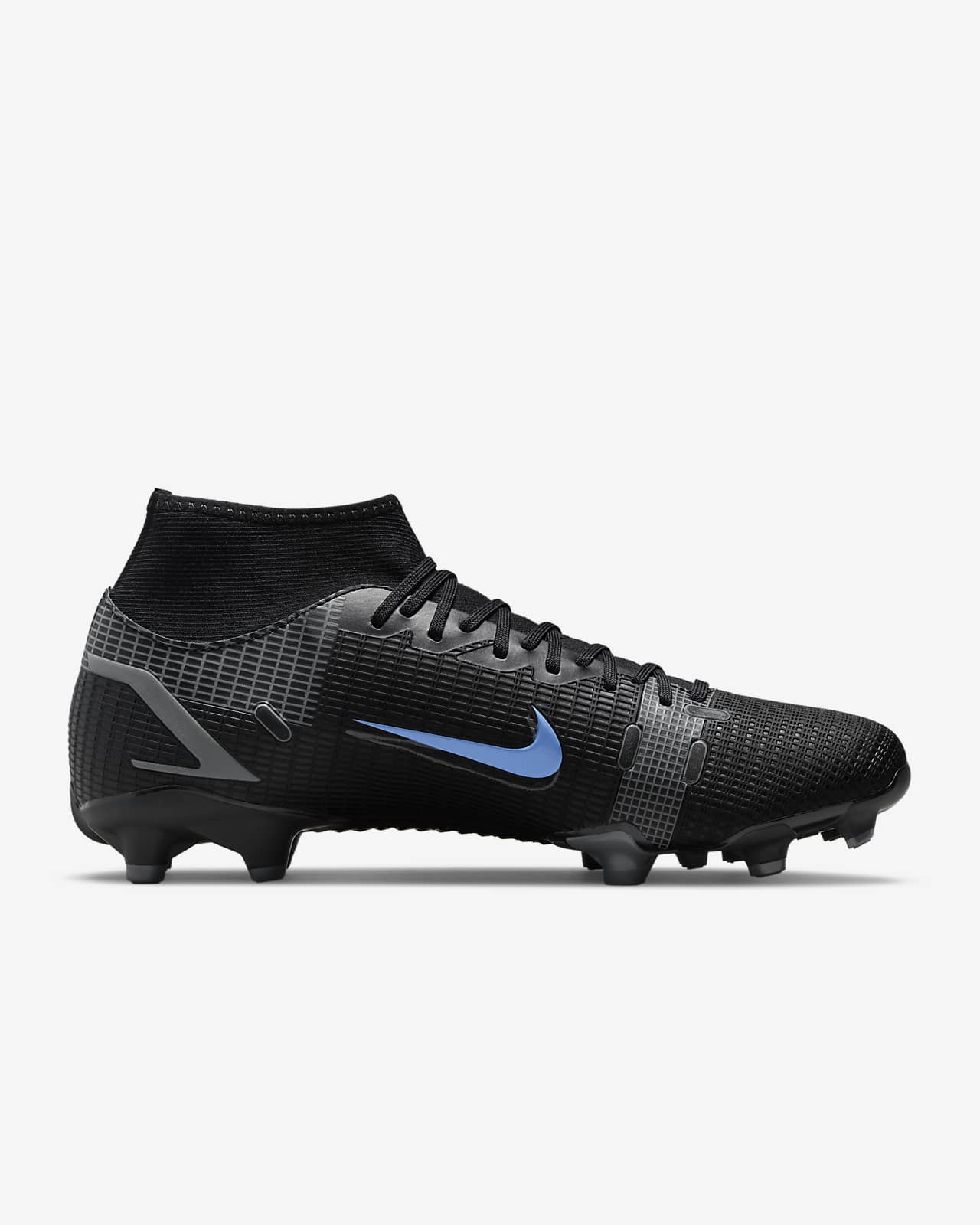 mercurial acc