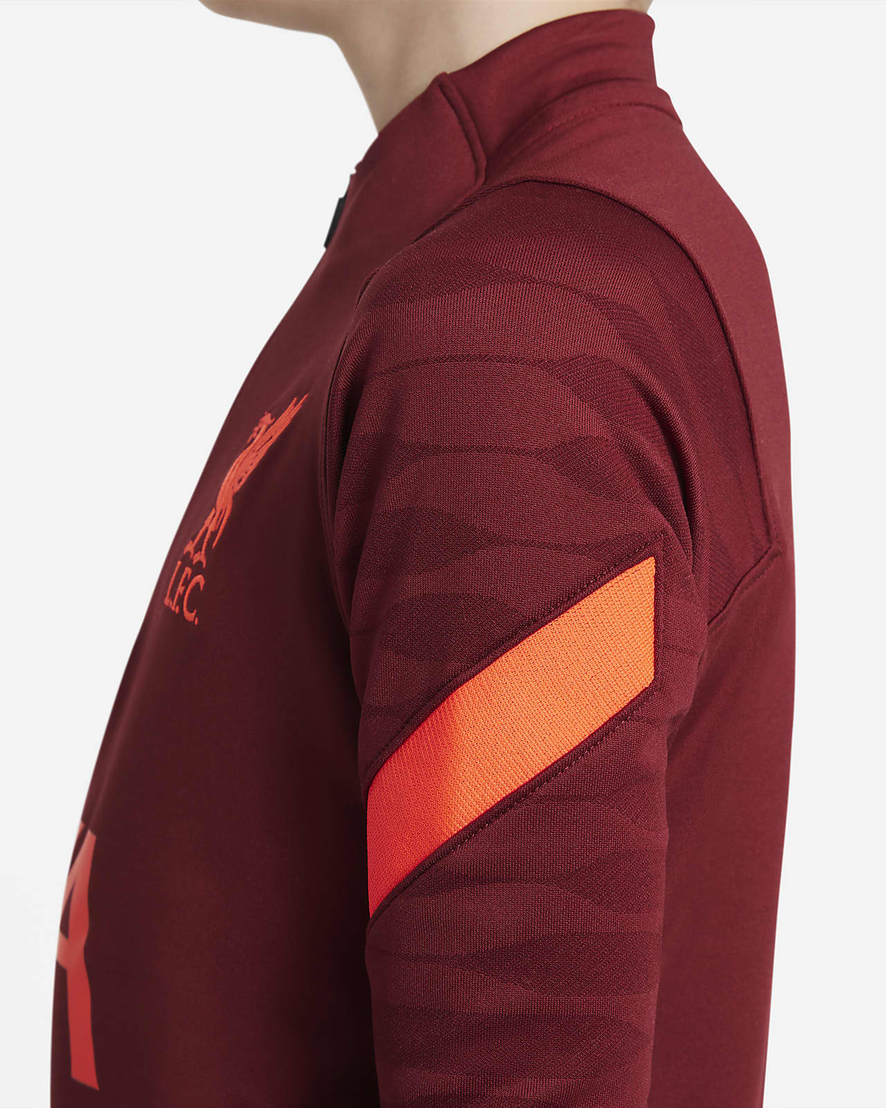 liverpool shield drill top