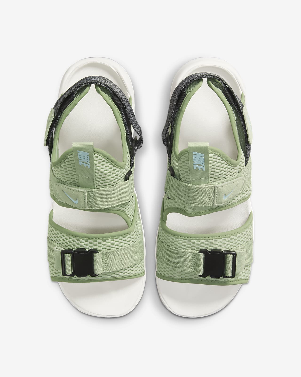 suave Completamente seco Oficiales Nike Canyon Men's Sandal. Nike ID