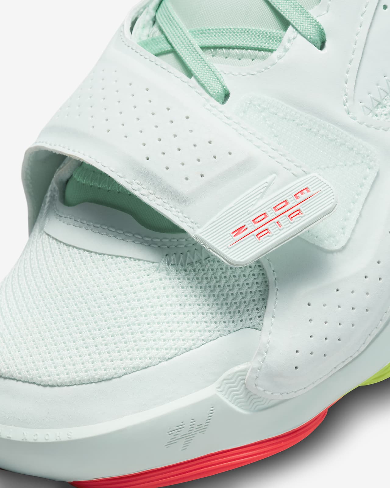 nike 2 wahl