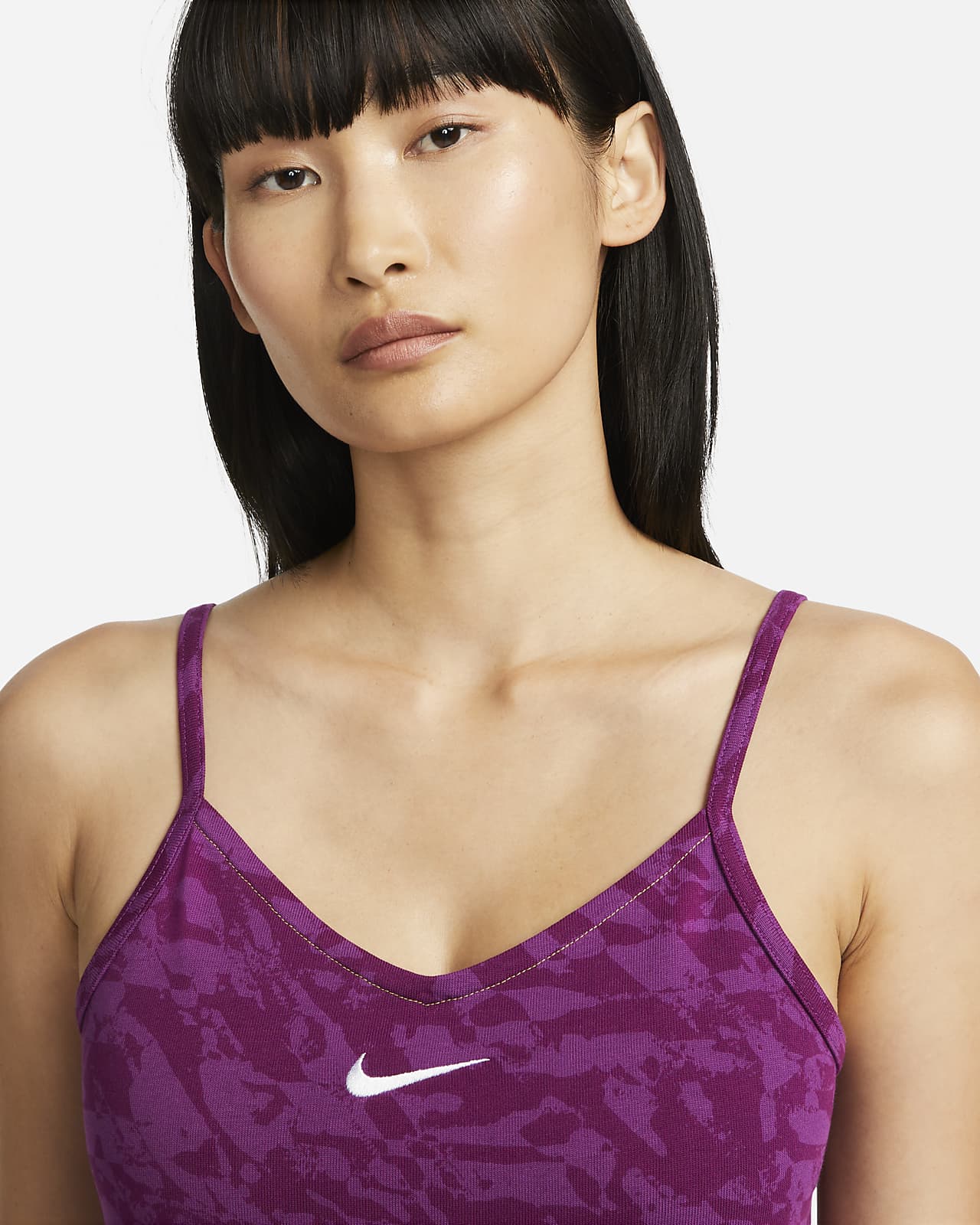 Nike Sportswear Women's Jersey Dress. Nike VN