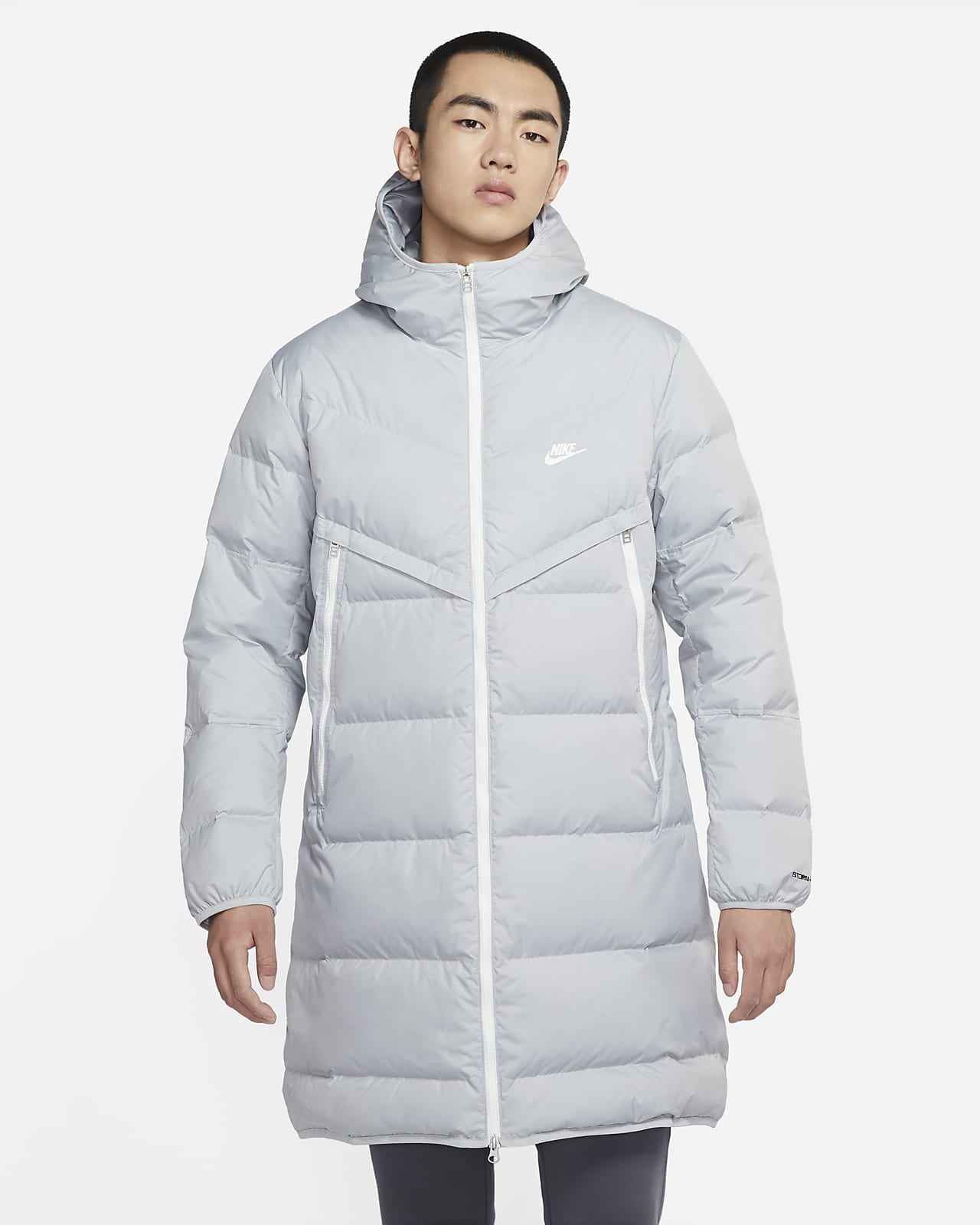 mens nike sportswear windrunner