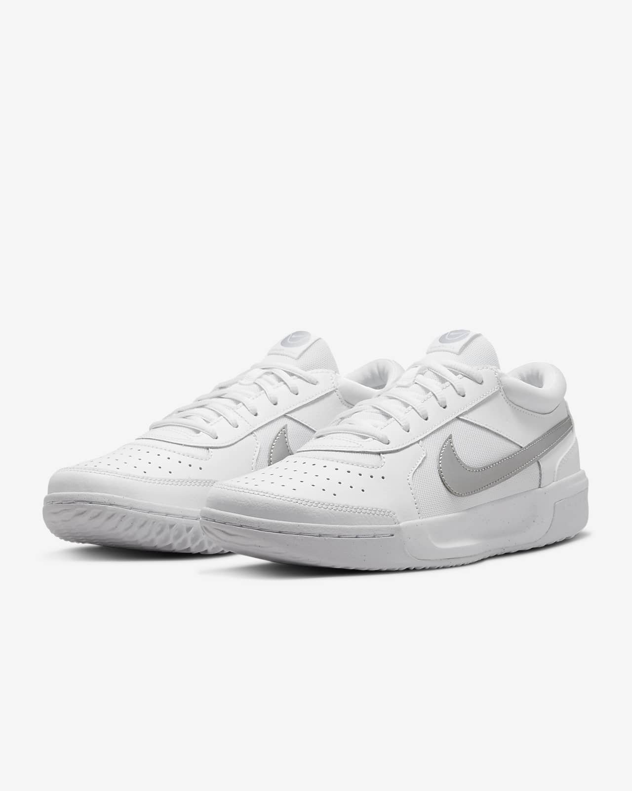 Женские теннисные кроссовки NikeCourt Zoom Lite 3. Nike RU