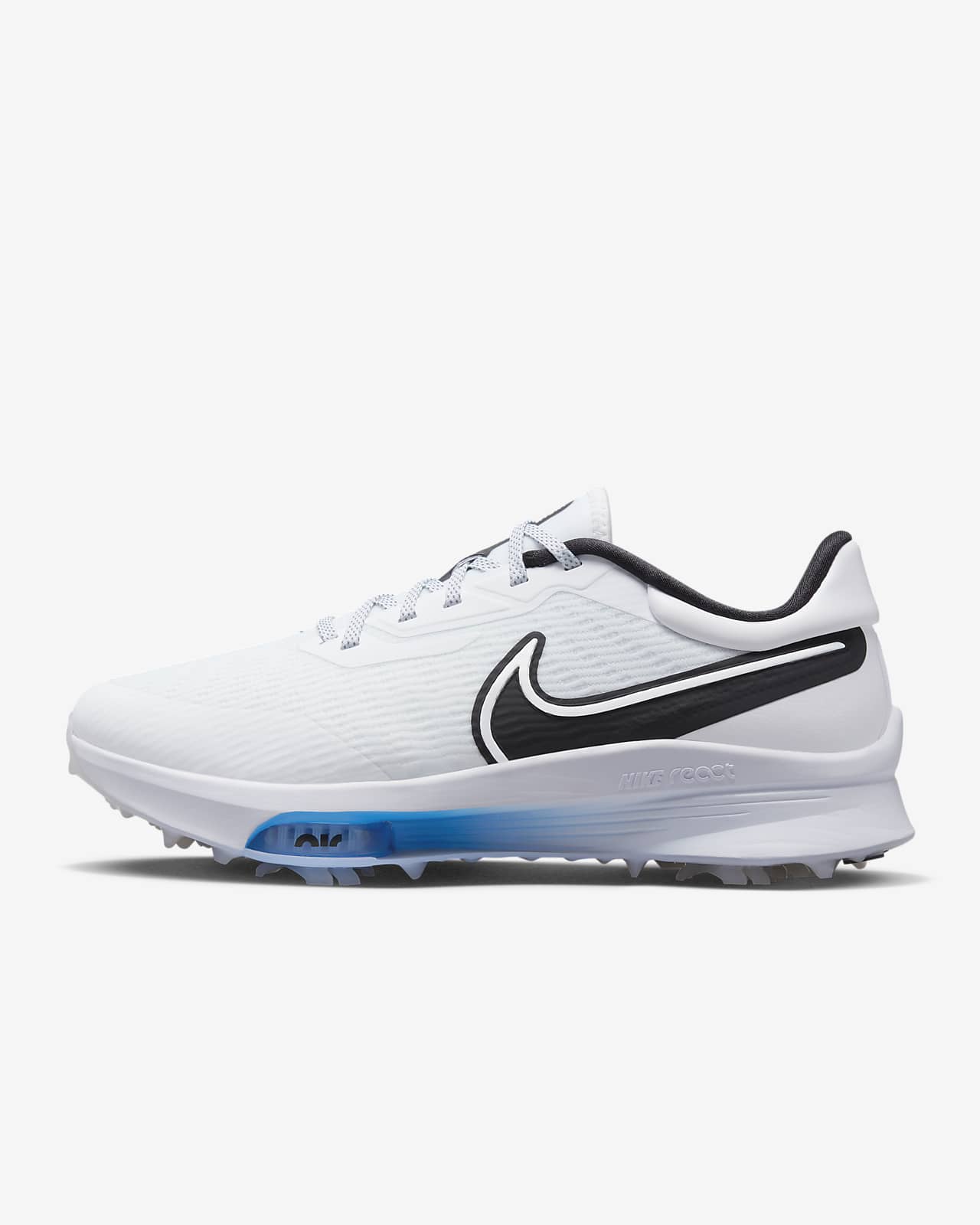 Nike Air Zoom Infinity Tour Next% Men'S Golf Shoes (Wide). Nike Vn
