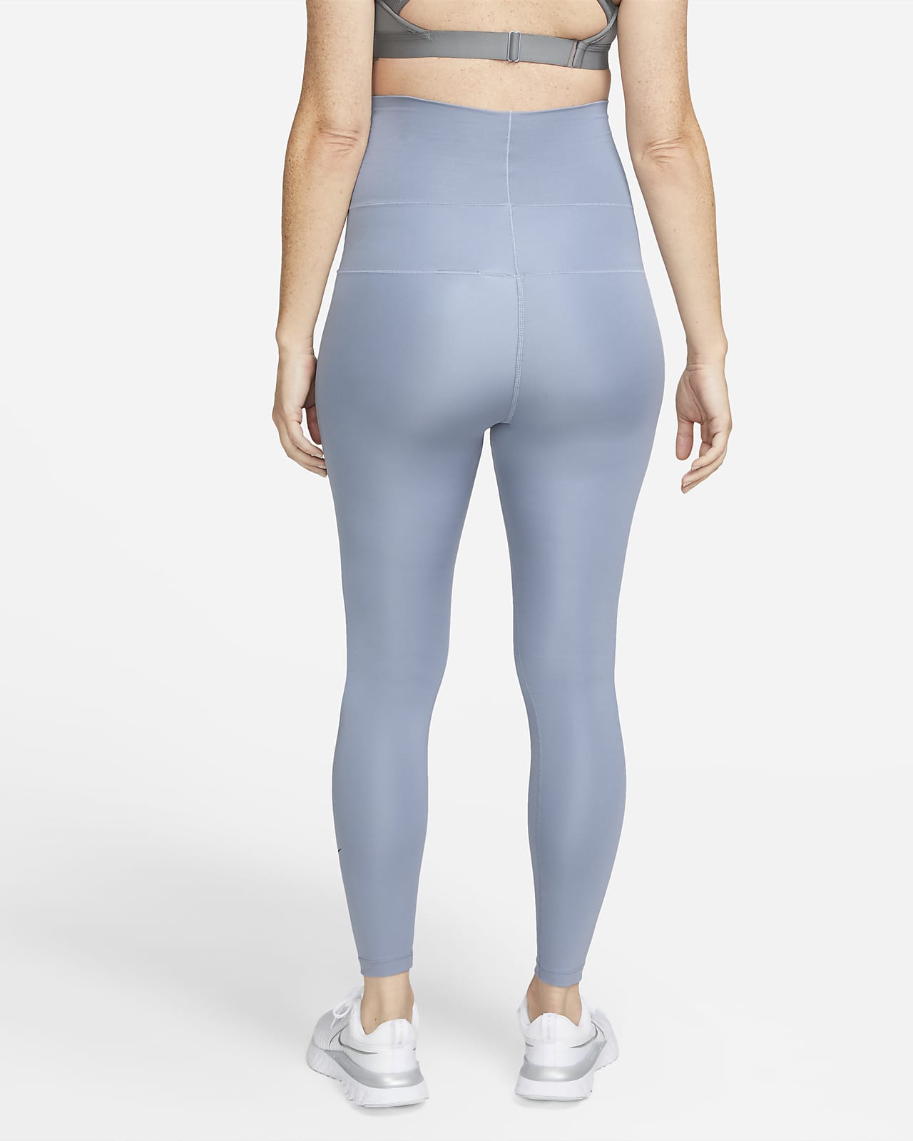 High-Waisted Leggings (Maternity). Nike GB