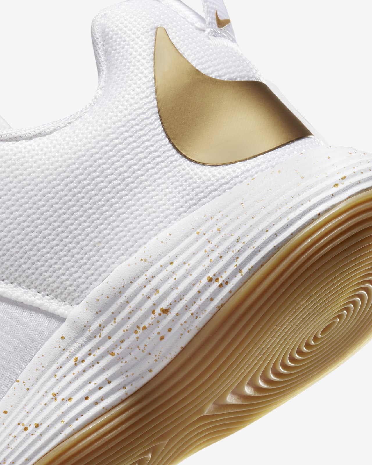 Nike React HyperSet LE Zaalschoenen