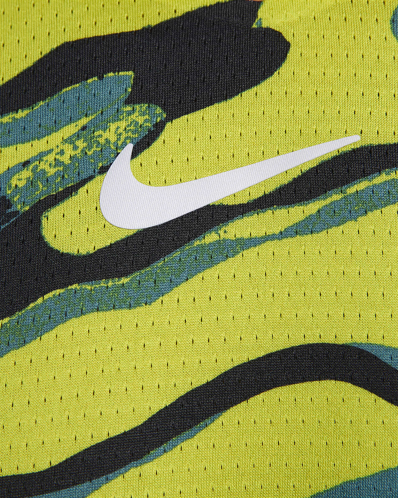 NikeCourt Dri-FIT Advantage Men's Print Tennis Top. Nike SI