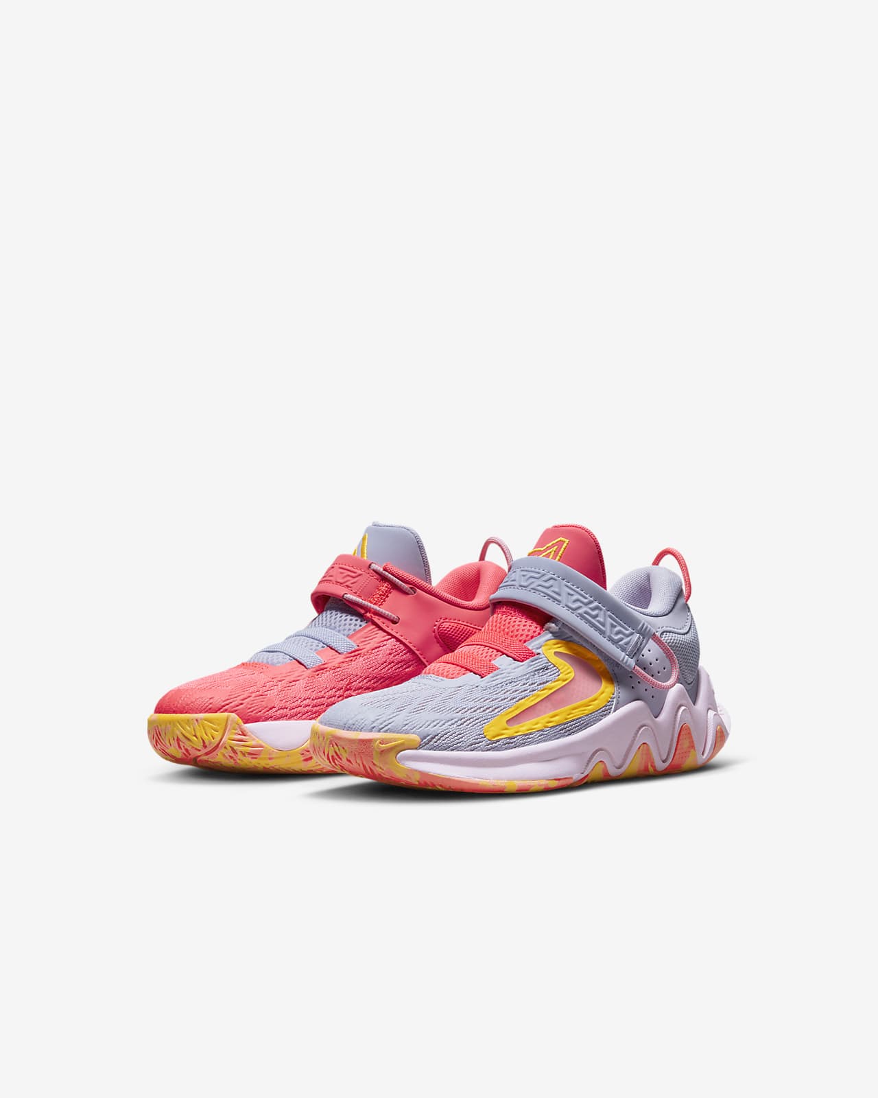 Tallaje zapatillas puma niño hotsell