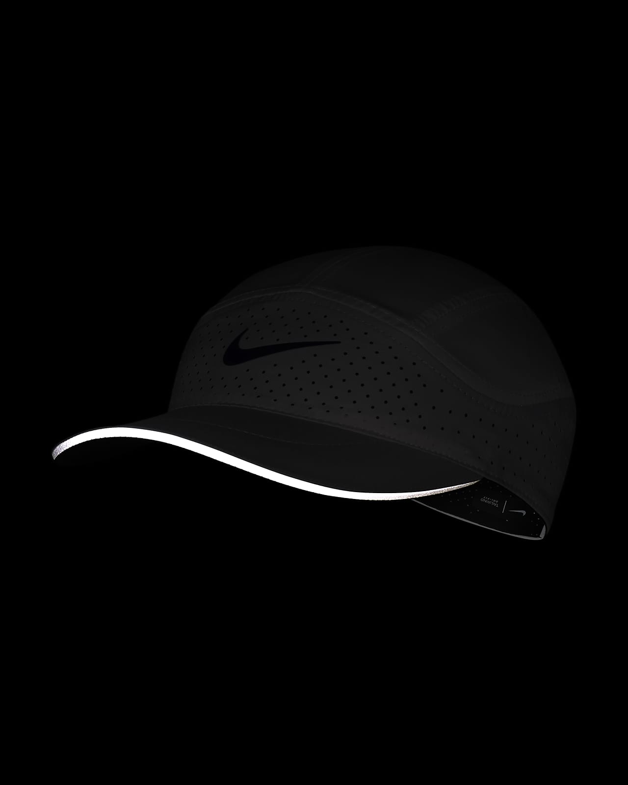 nike aerobill hat running