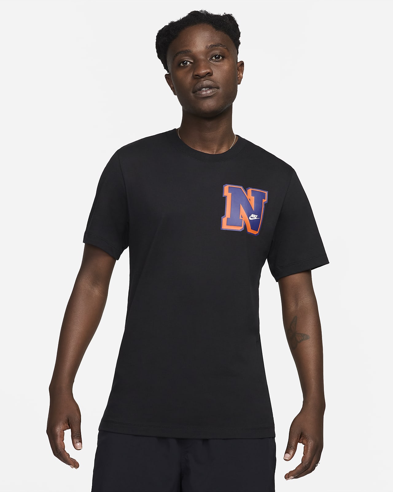 Nike Sportswear Men's T-Shirt