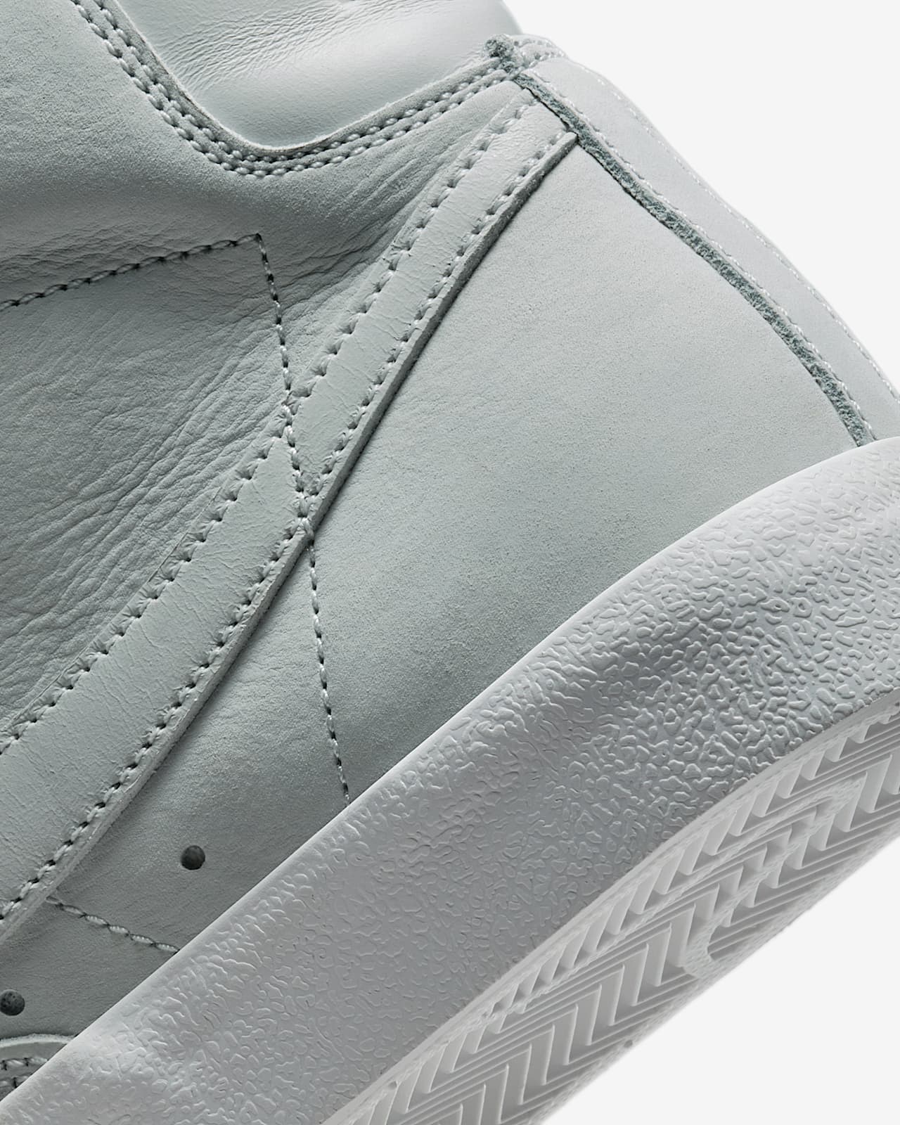 Nike Blazer Mid Premium Damesschoenen. Nike NL