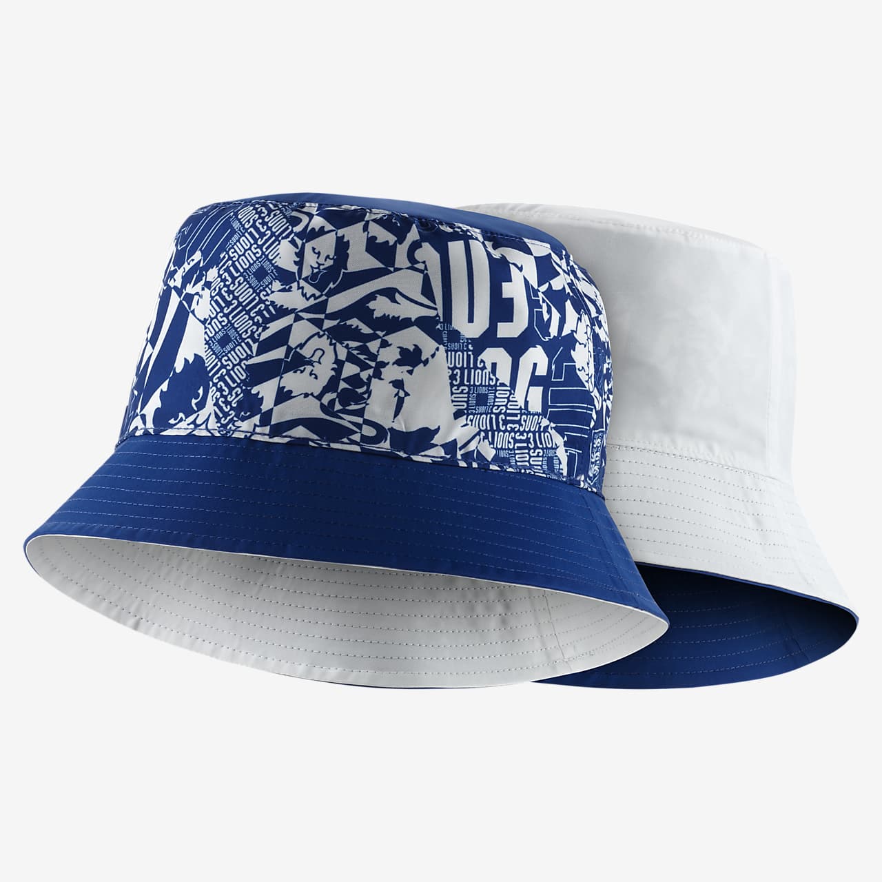 chelsea fc bucket hat