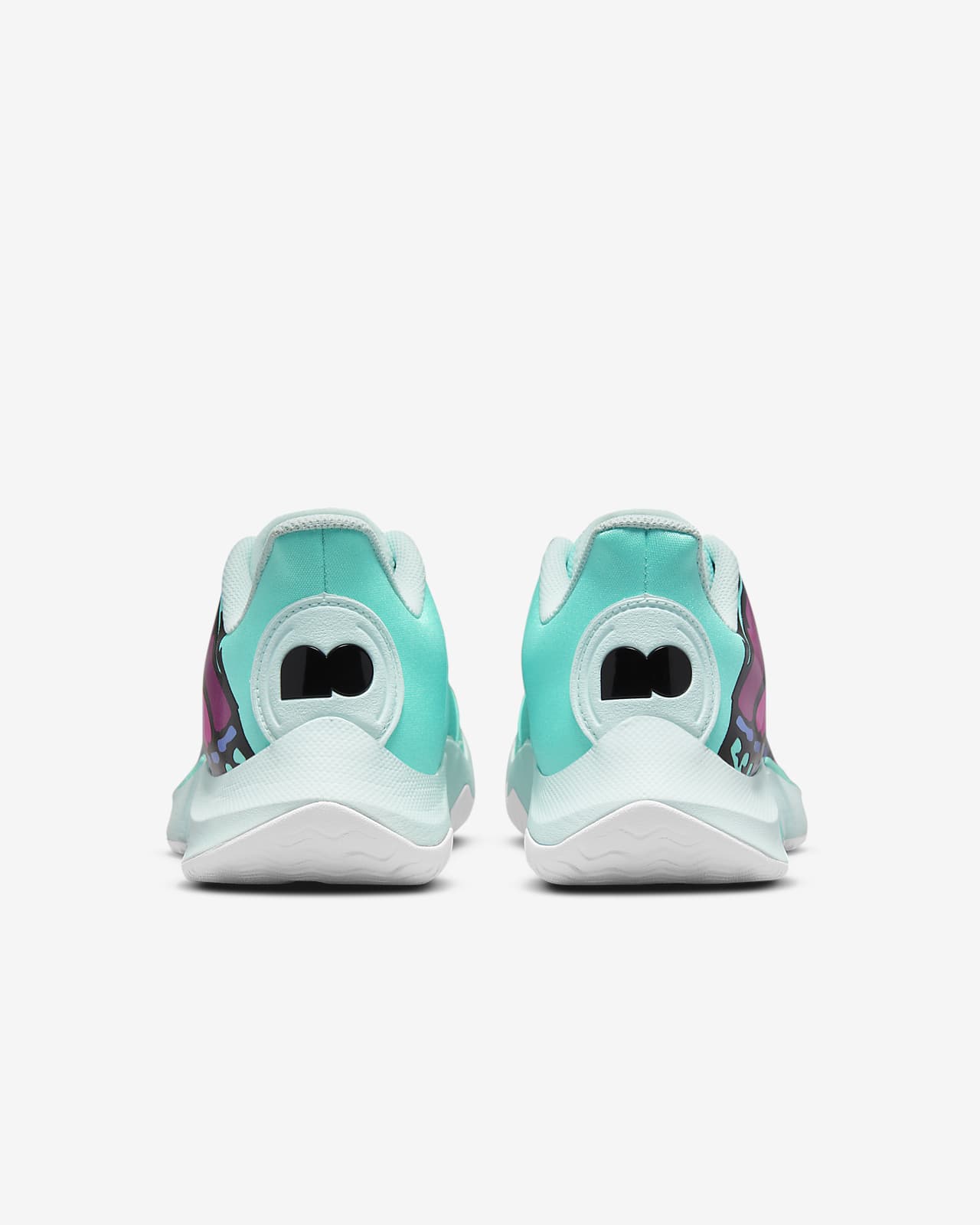 NikeCourt Air Zoom GP Turbo Naomi Osaka Zapatillas de tenis - Mujer. Nike ES