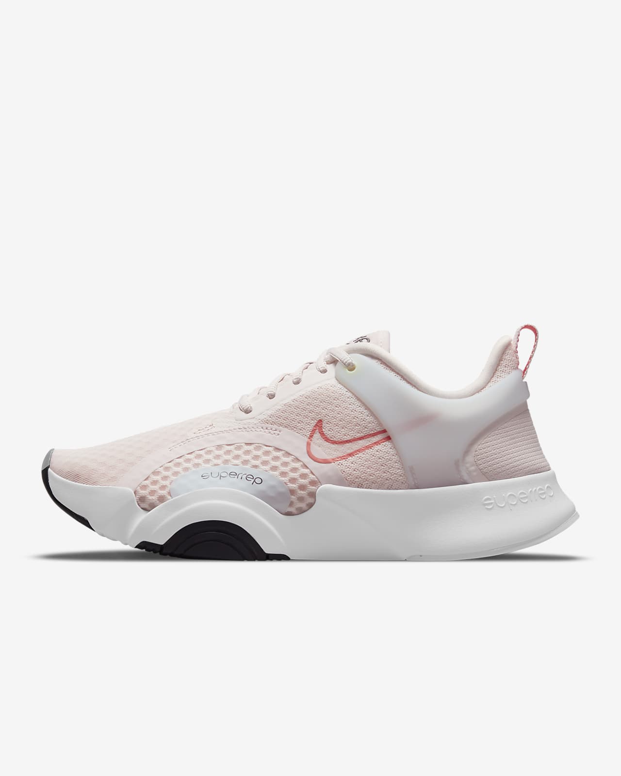 Nike Wmns Air Zoom SuperRep Washed 