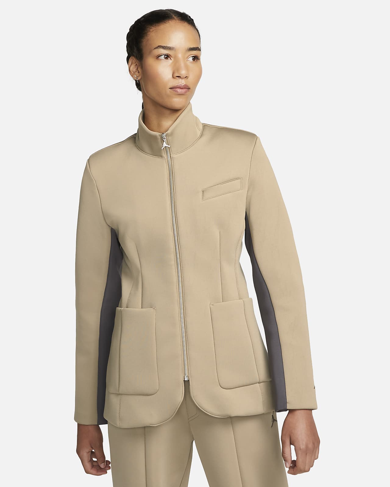 Jordan New Classics Capsule Women's Suit Jacket