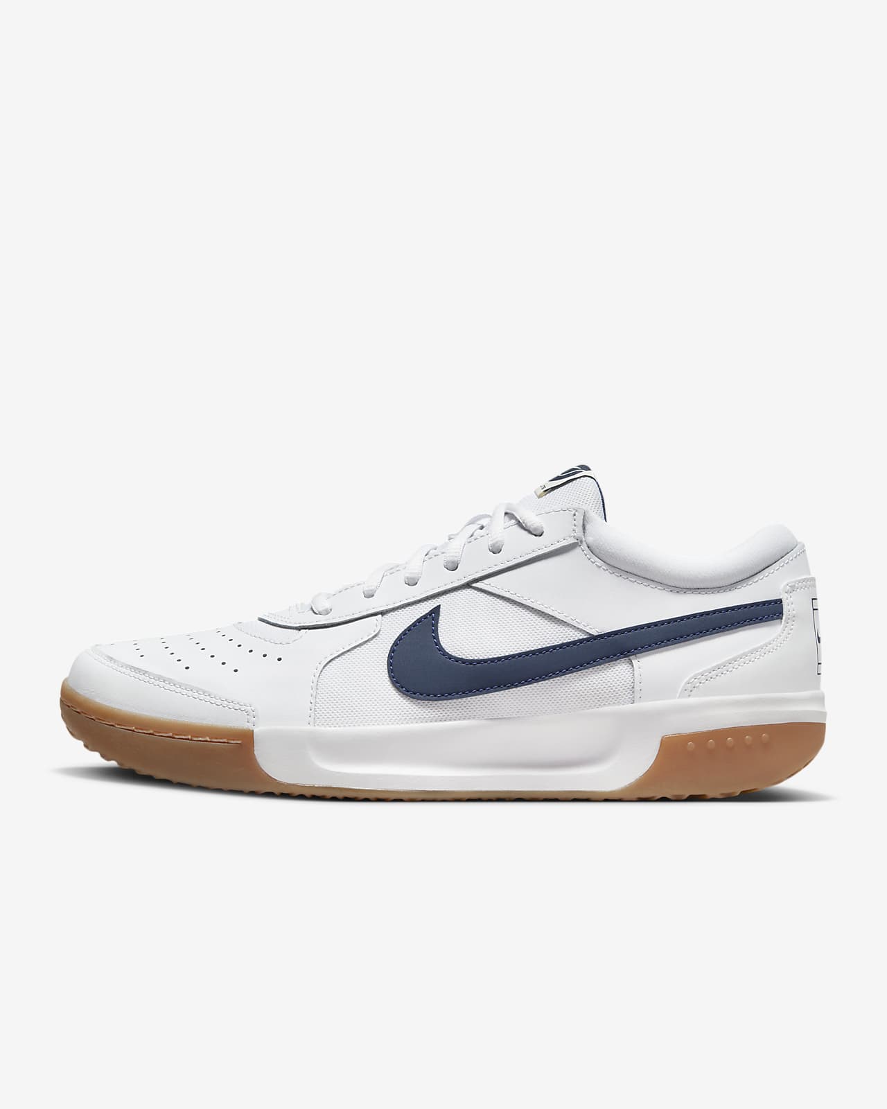Burgerschap Waarnemen Politiebureau NikeCourt Air Zoom Lite 3 Tennisschoenen voor heren. Nike BE