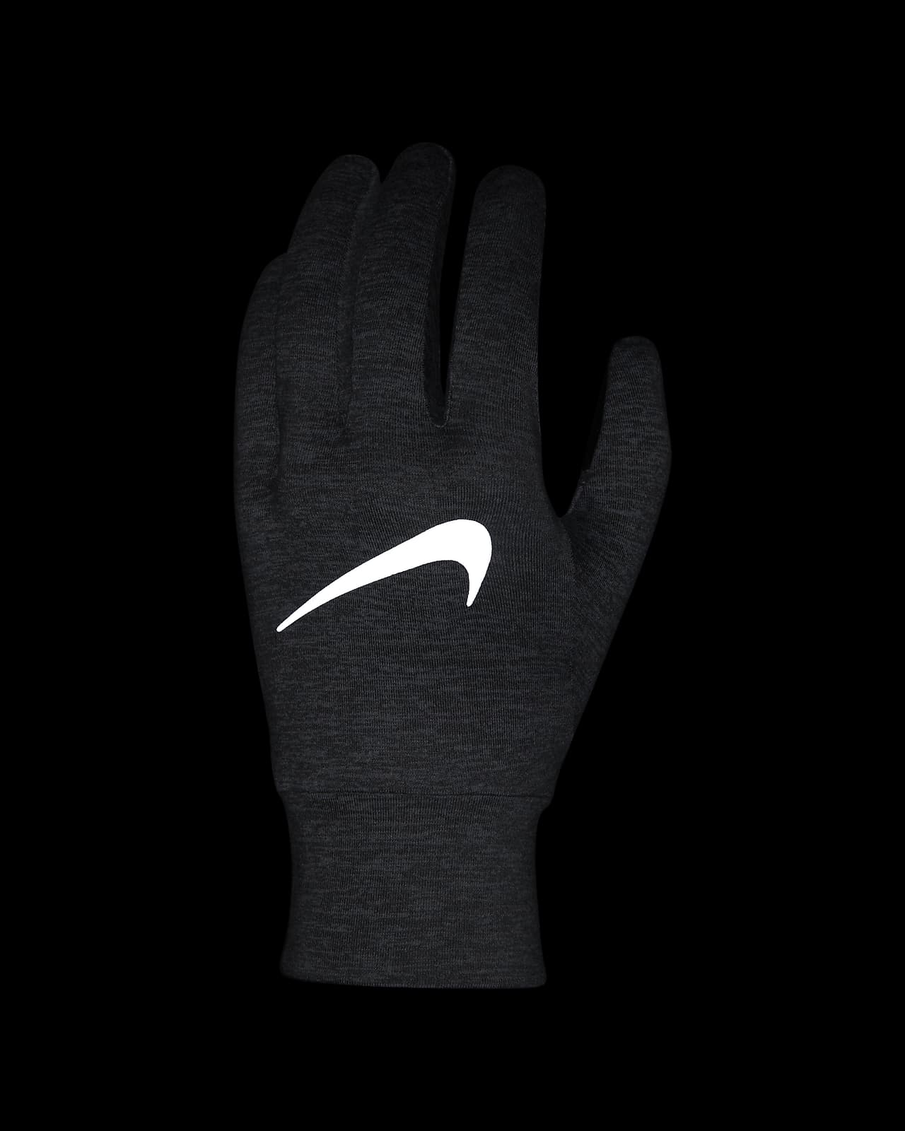 presumir Audaz Insignificante Nike Accelerate Men's Running Gloves. Nike.com