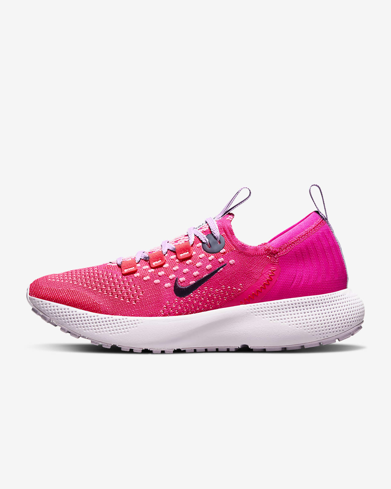 Nike Escape Run Flyknit Women's Road Running Shoes