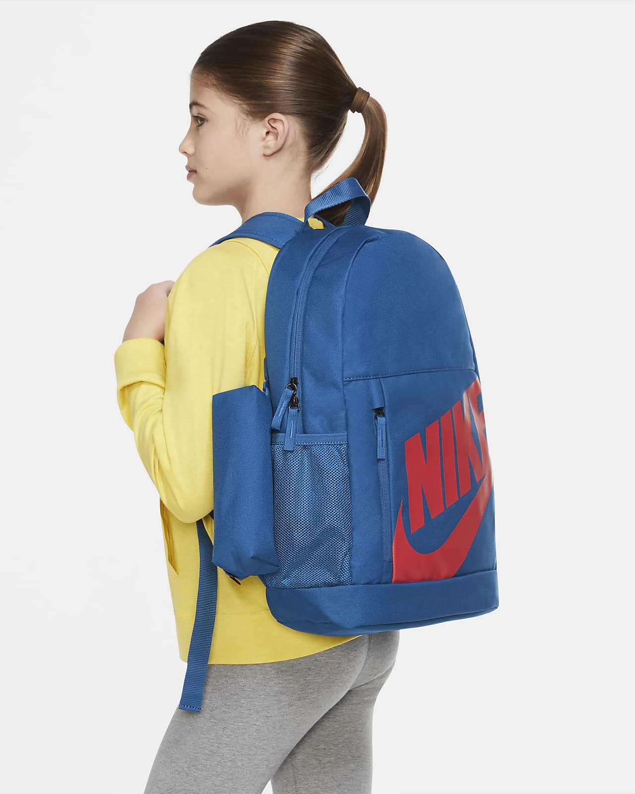 Nike Elemental Kids' Backpack. Nike.com