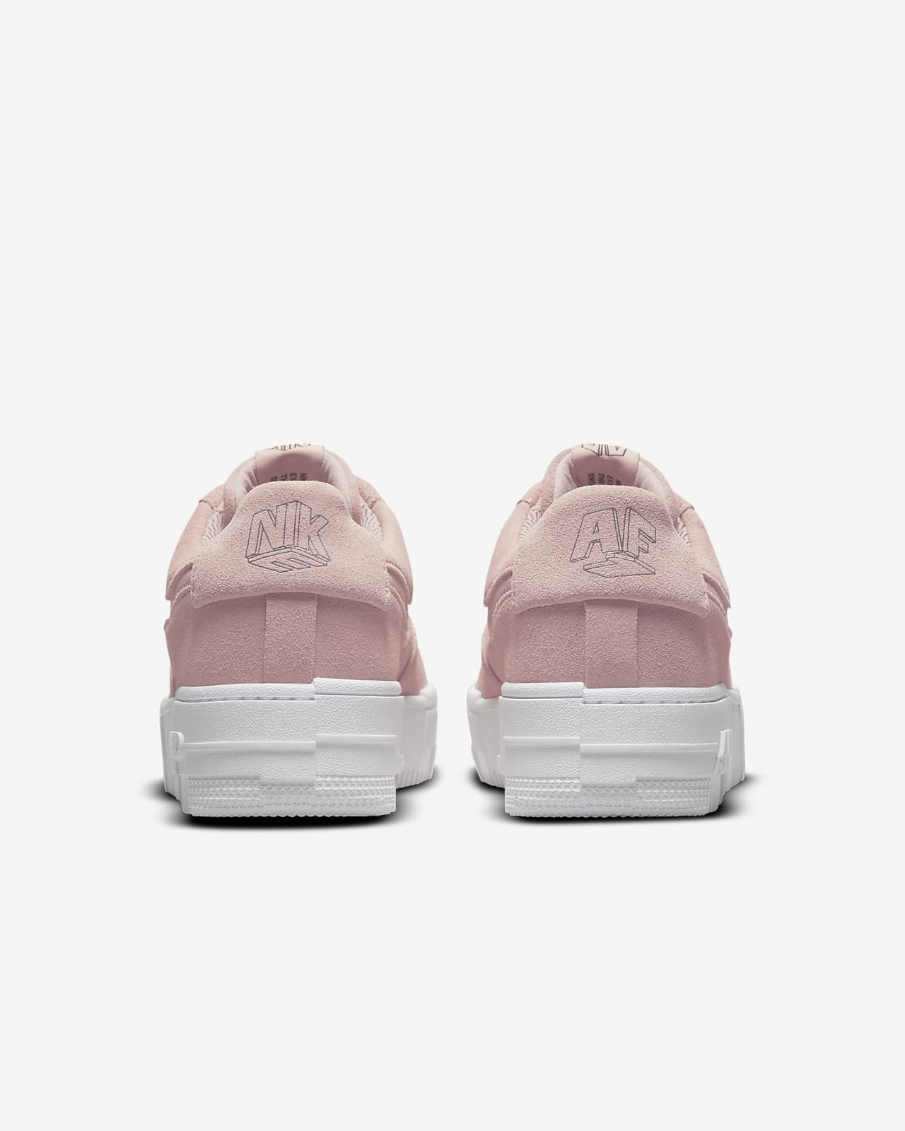 Nike Air Force 1 Pixel Women's Shoes. Nike JP