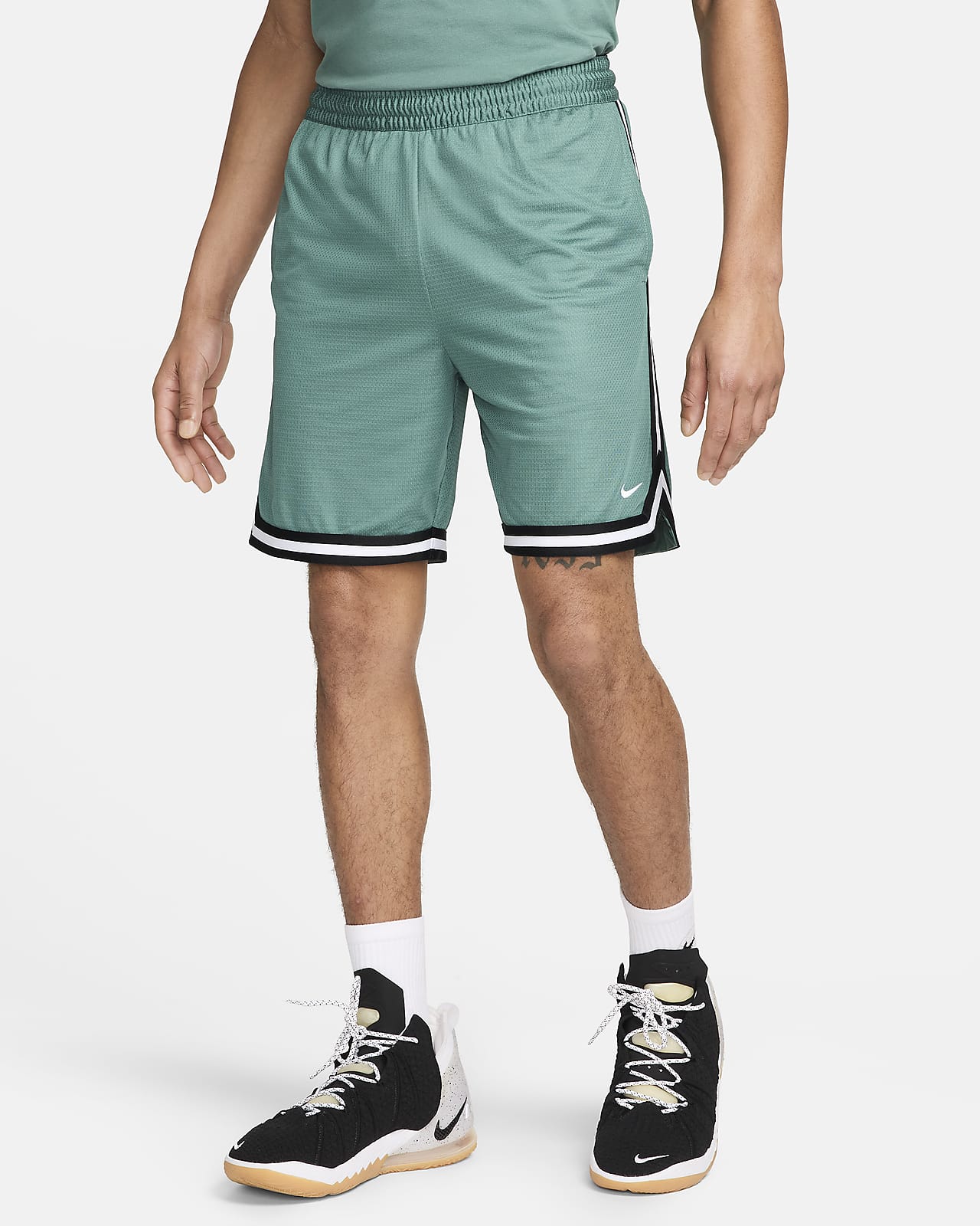 Balance Collection Mens Rebound Pocket Short : : Clothing, Shoes &  Accessories